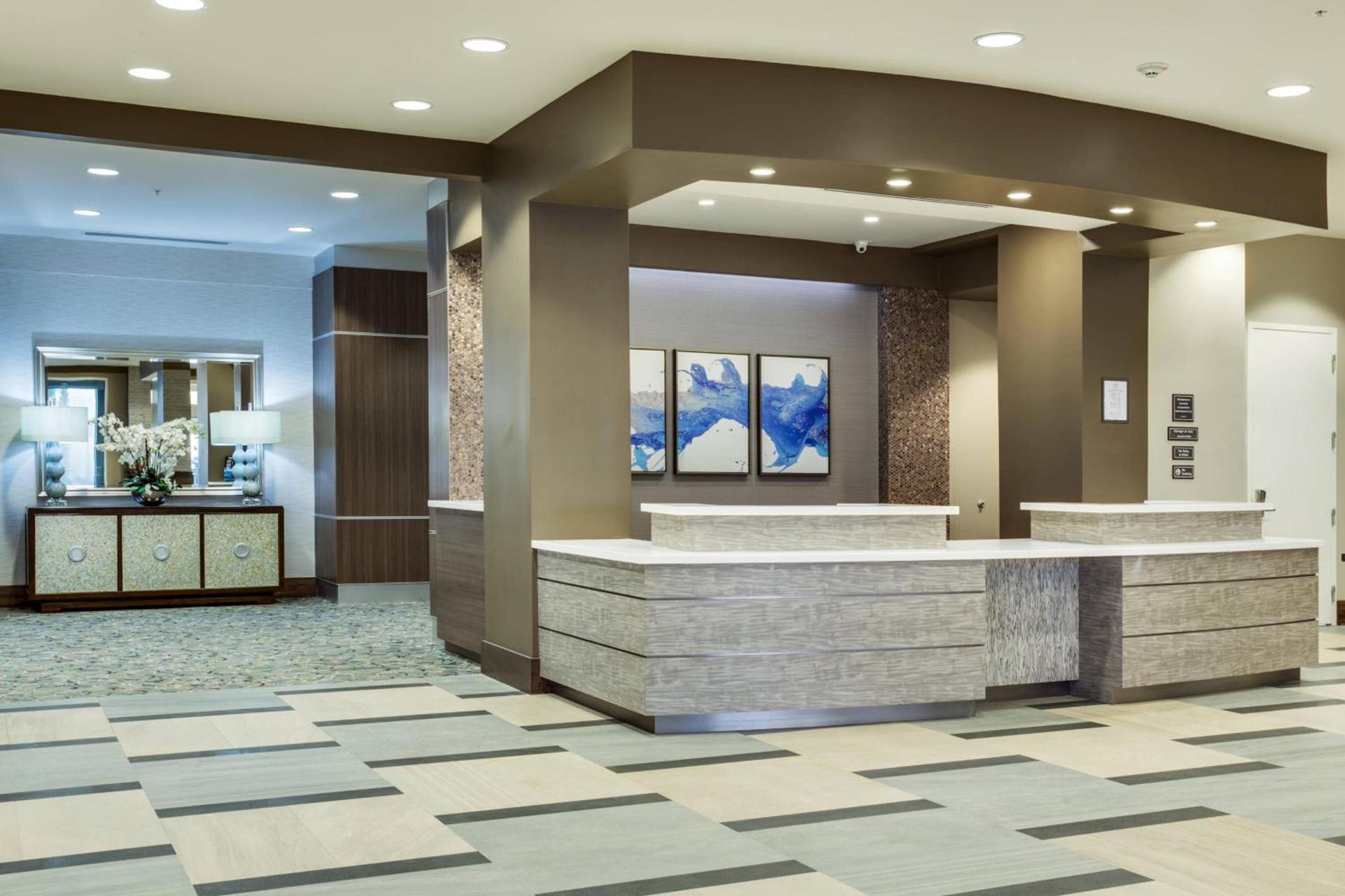 Residence Inn by Marriott Daytona Beach Oceanfront photo 43