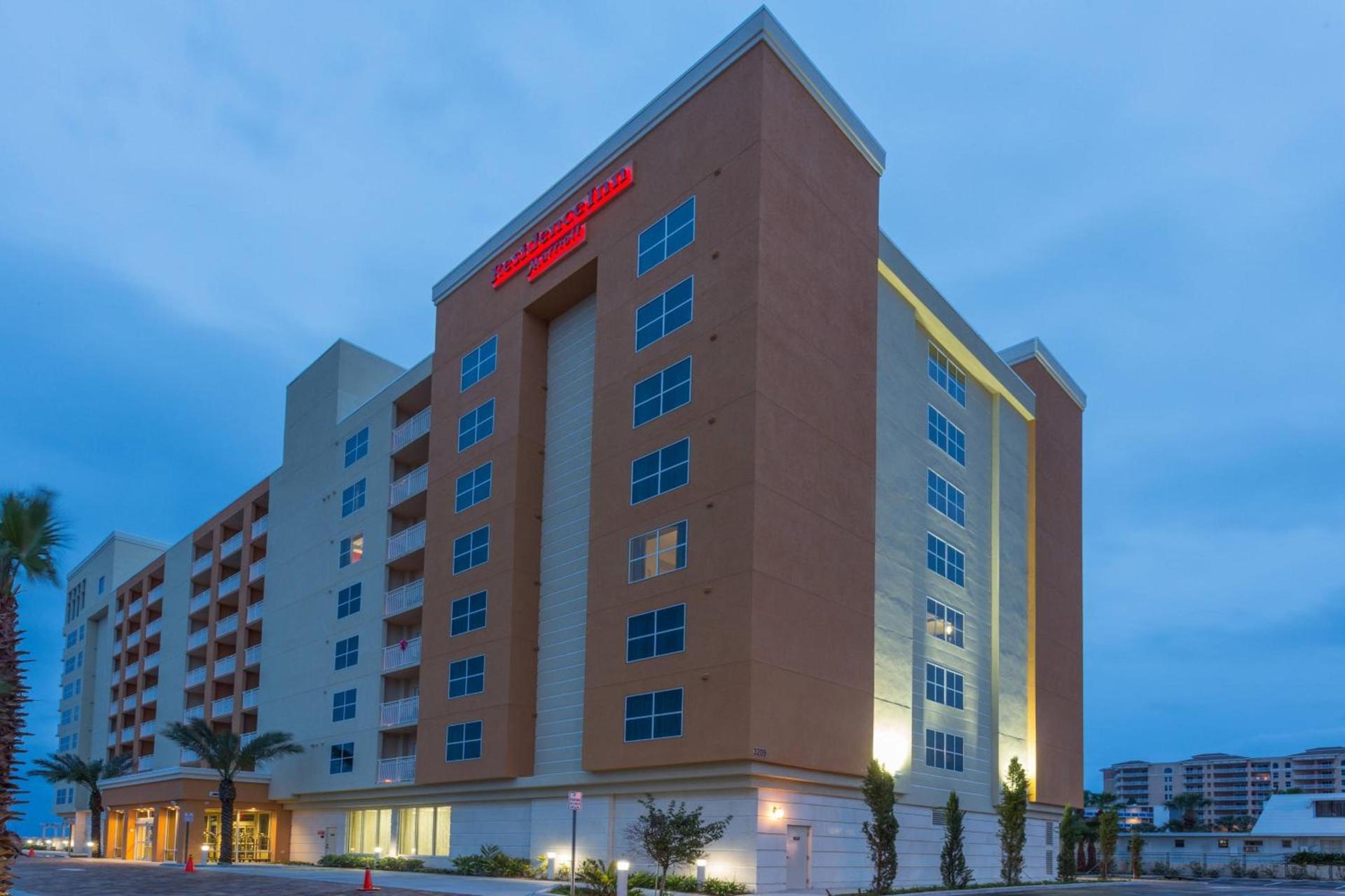 Residence Inn by Marriott Daytona Beach Oceanfront photo 3