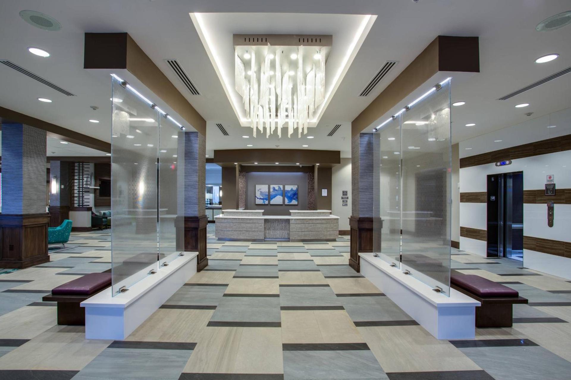 Residence Inn by Marriott Daytona Beach Oceanfront photo 4