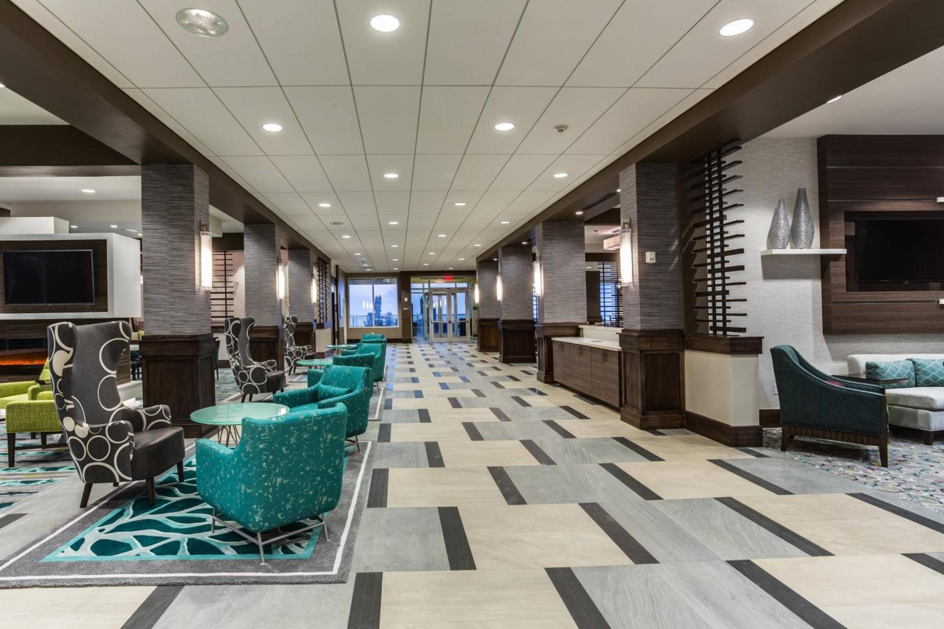 Residence Inn by Marriott Daytona Beach Oceanfront photo 5