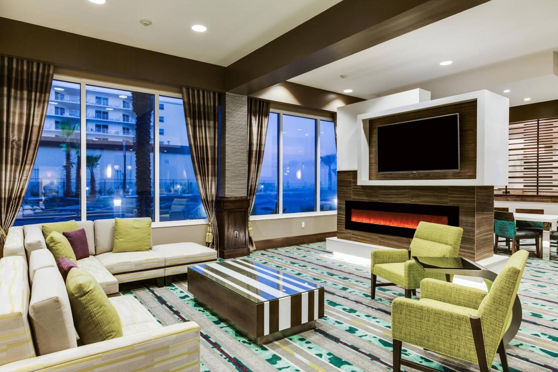 Residence Inn by Marriott Daytona Beach Oceanfront photo 6