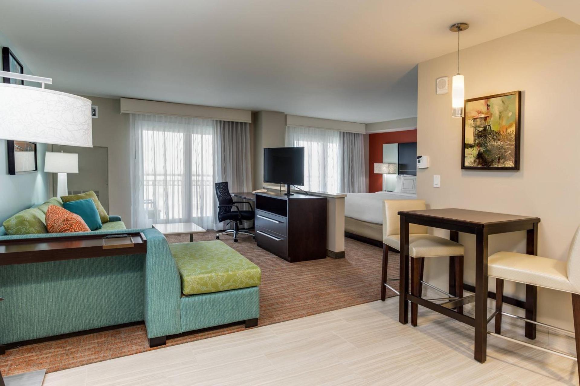 Residence Inn by Marriott Daytona Beach Oceanfront photo 9
