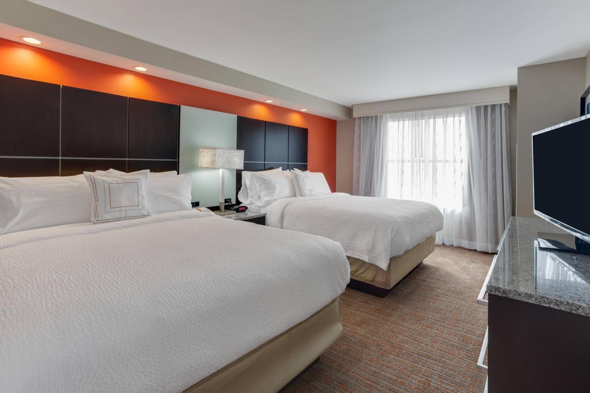 Residence Inn by Marriott Daytona Beach Oceanfront photo 15