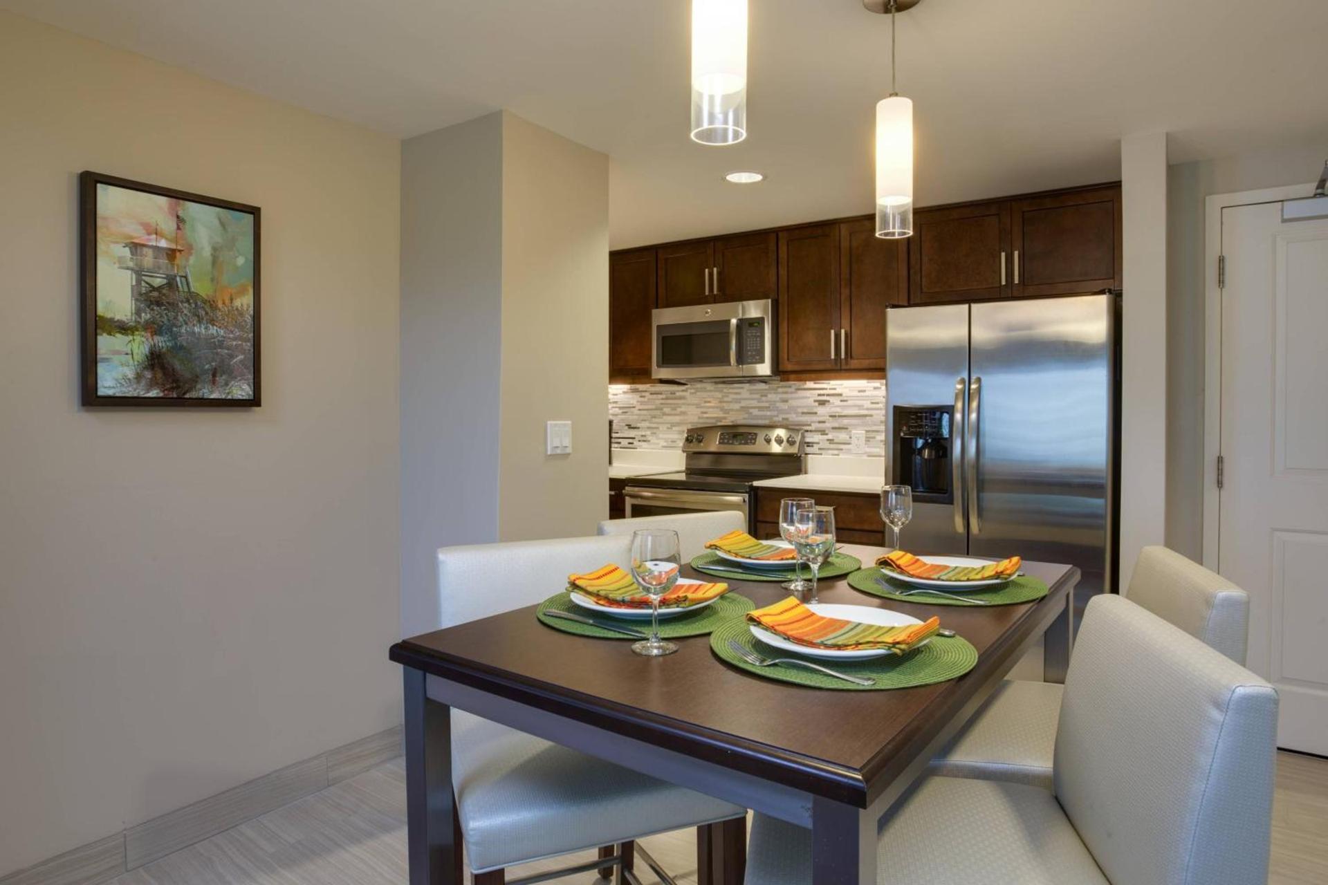 Residence Inn by Marriott Daytona Beach Oceanfront photo 17