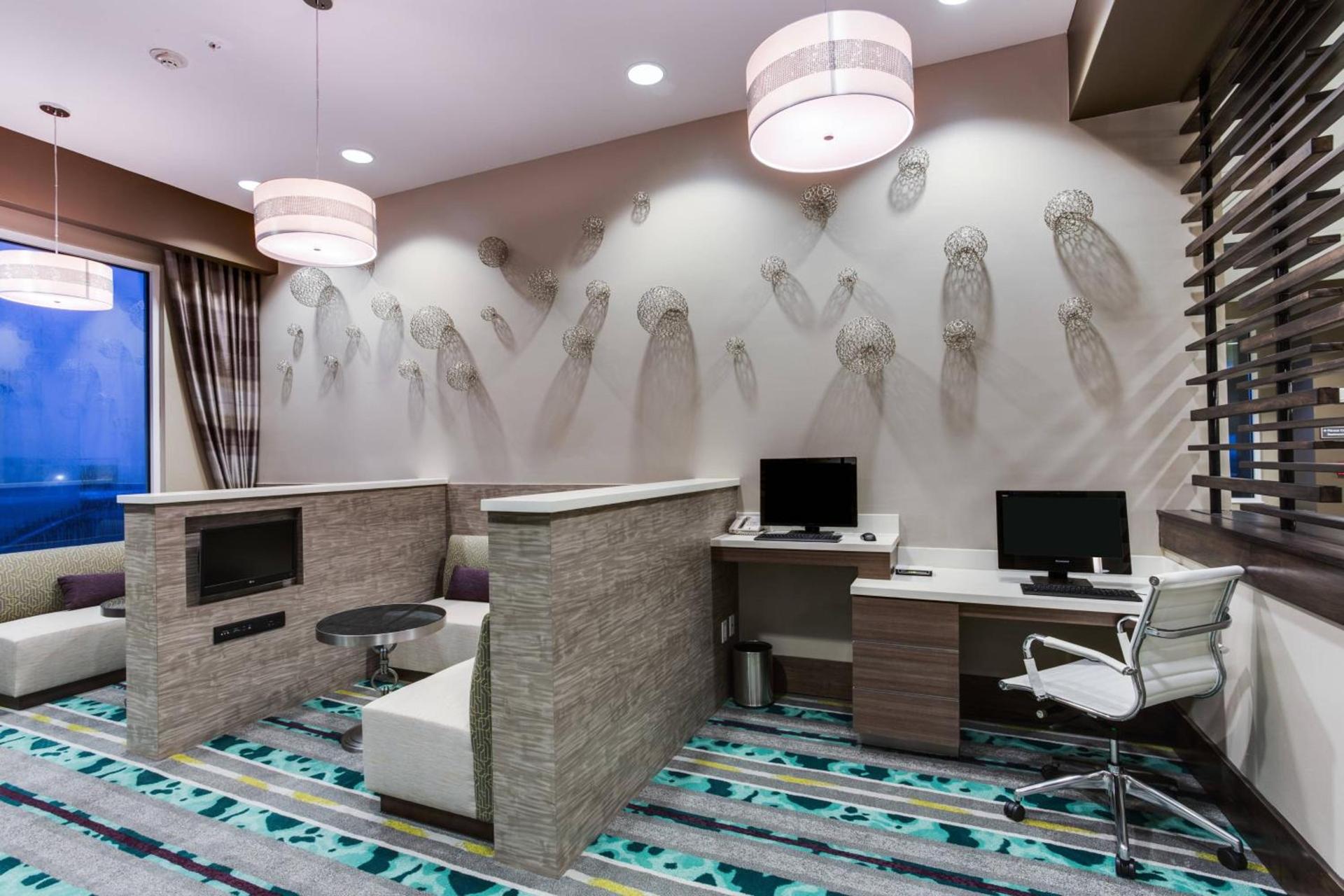 Residence Inn by Marriott Daytona Beach Oceanfront photo 27