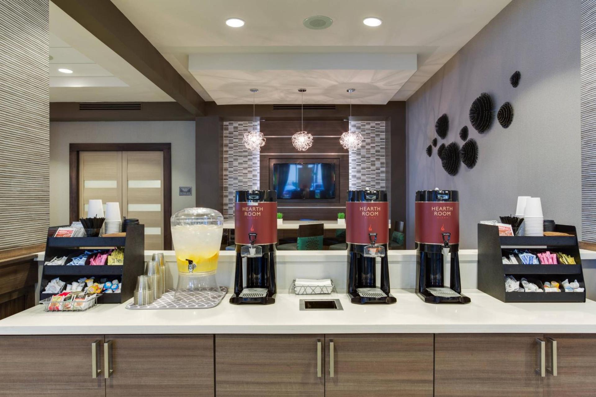 Residence Inn by Marriott Daytona Beach Oceanfront photo 28
