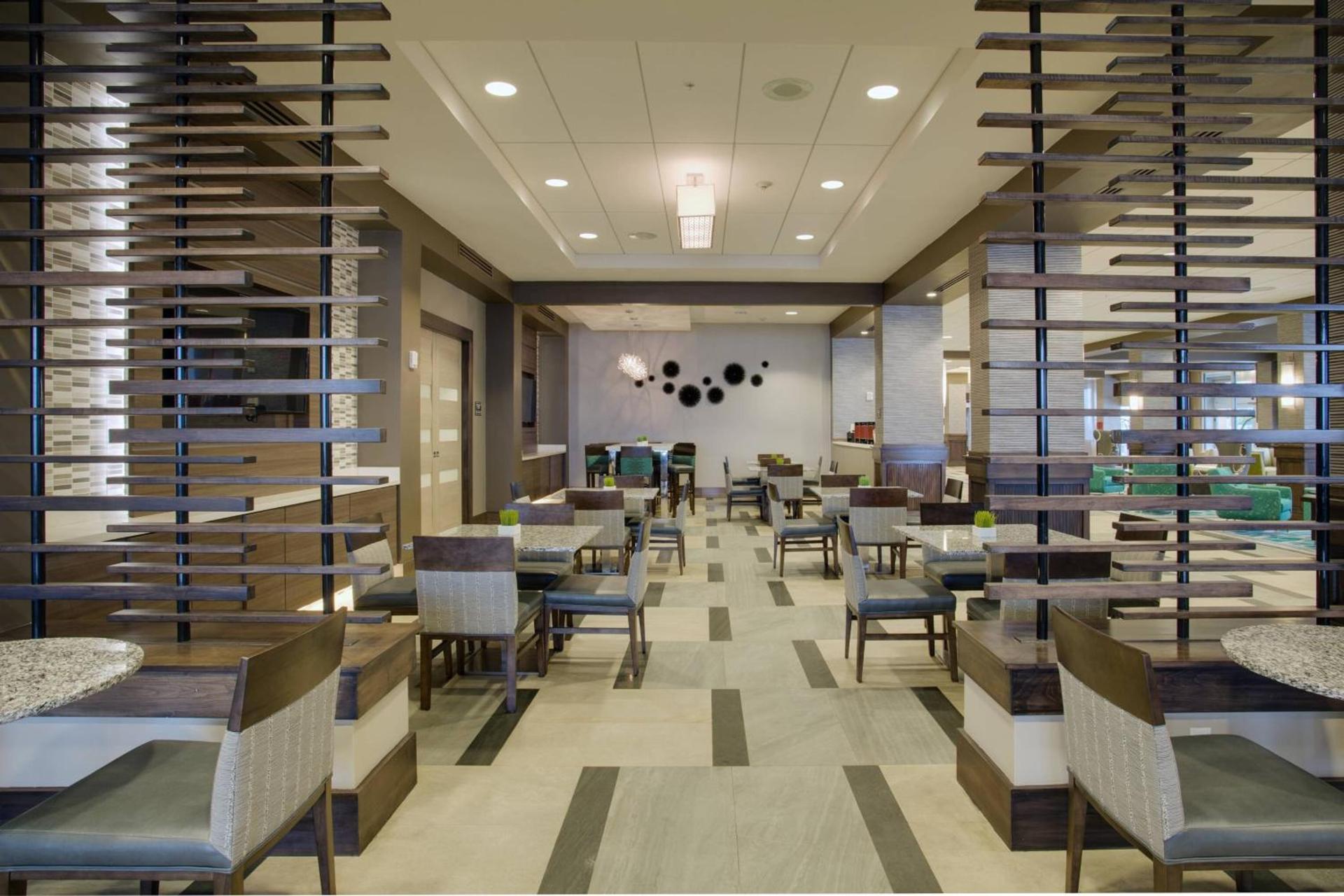 Residence Inn by Marriott Daytona Beach Oceanfront photo 32