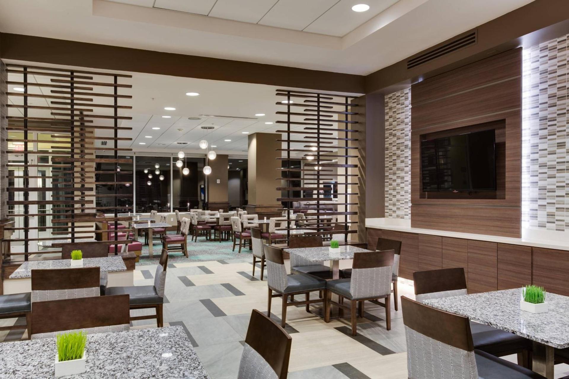 Residence Inn by Marriott Daytona Beach Oceanfront photo 33