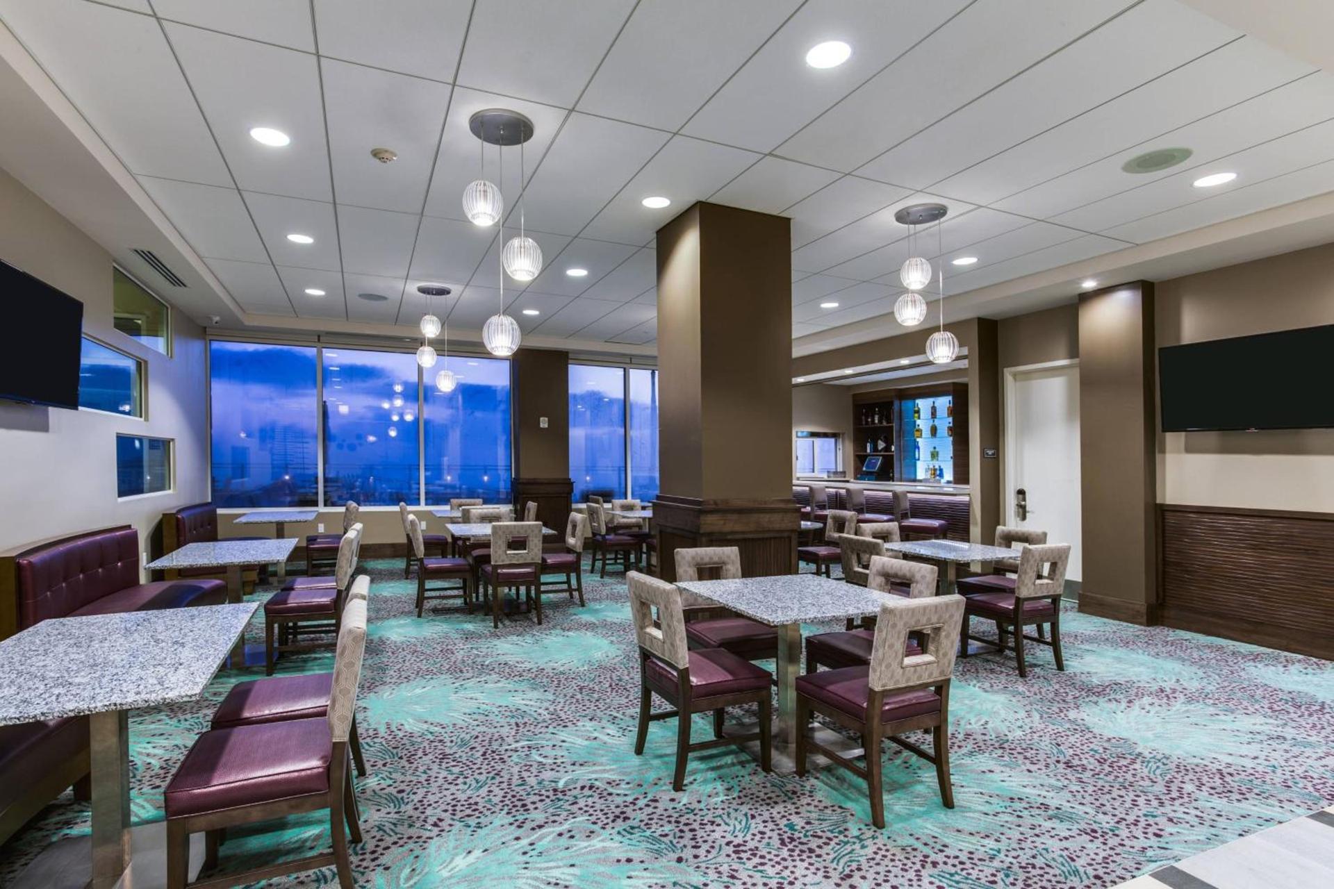 Residence Inn by Marriott Daytona Beach Oceanfront photo 34