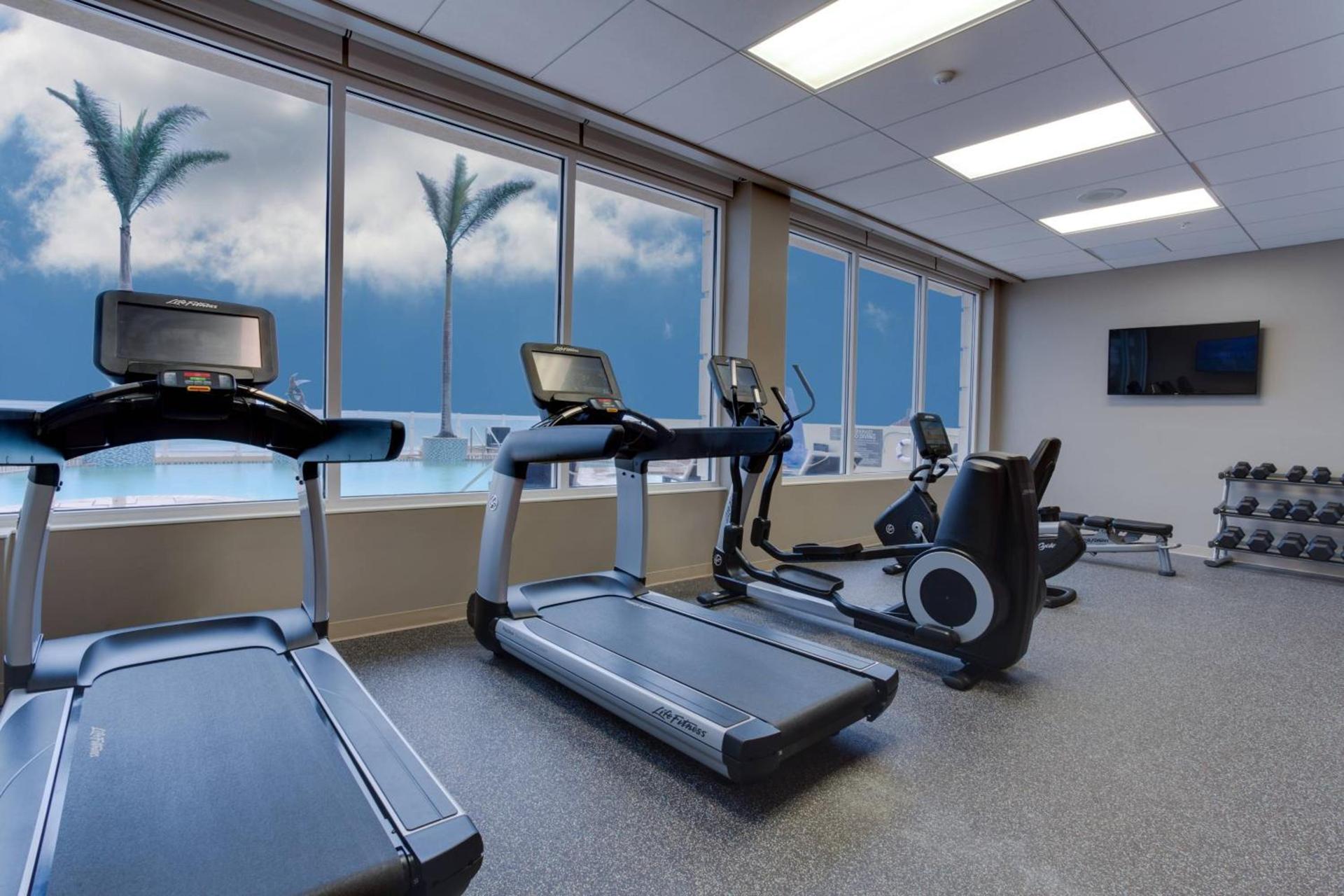 Residence Inn by Marriott Daytona Beach Oceanfront photo 38