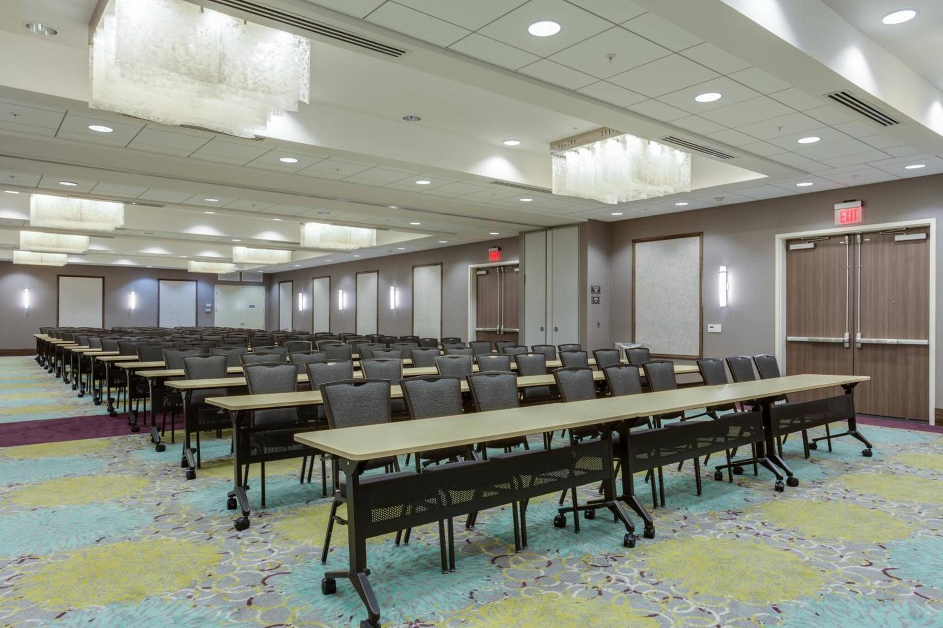 Residence Inn by Marriott Daytona Beach Oceanfront photo 40