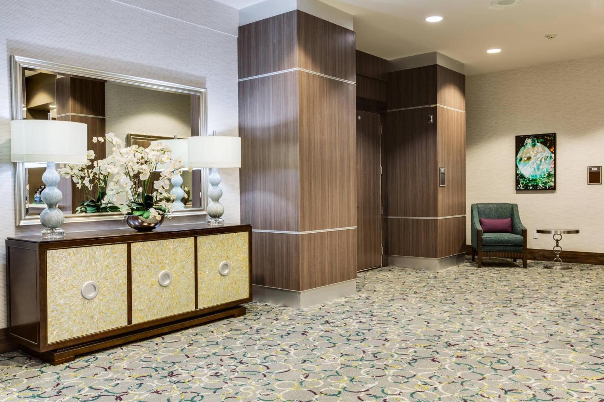 Residence Inn by Marriott Daytona Beach Oceanfront photo 41