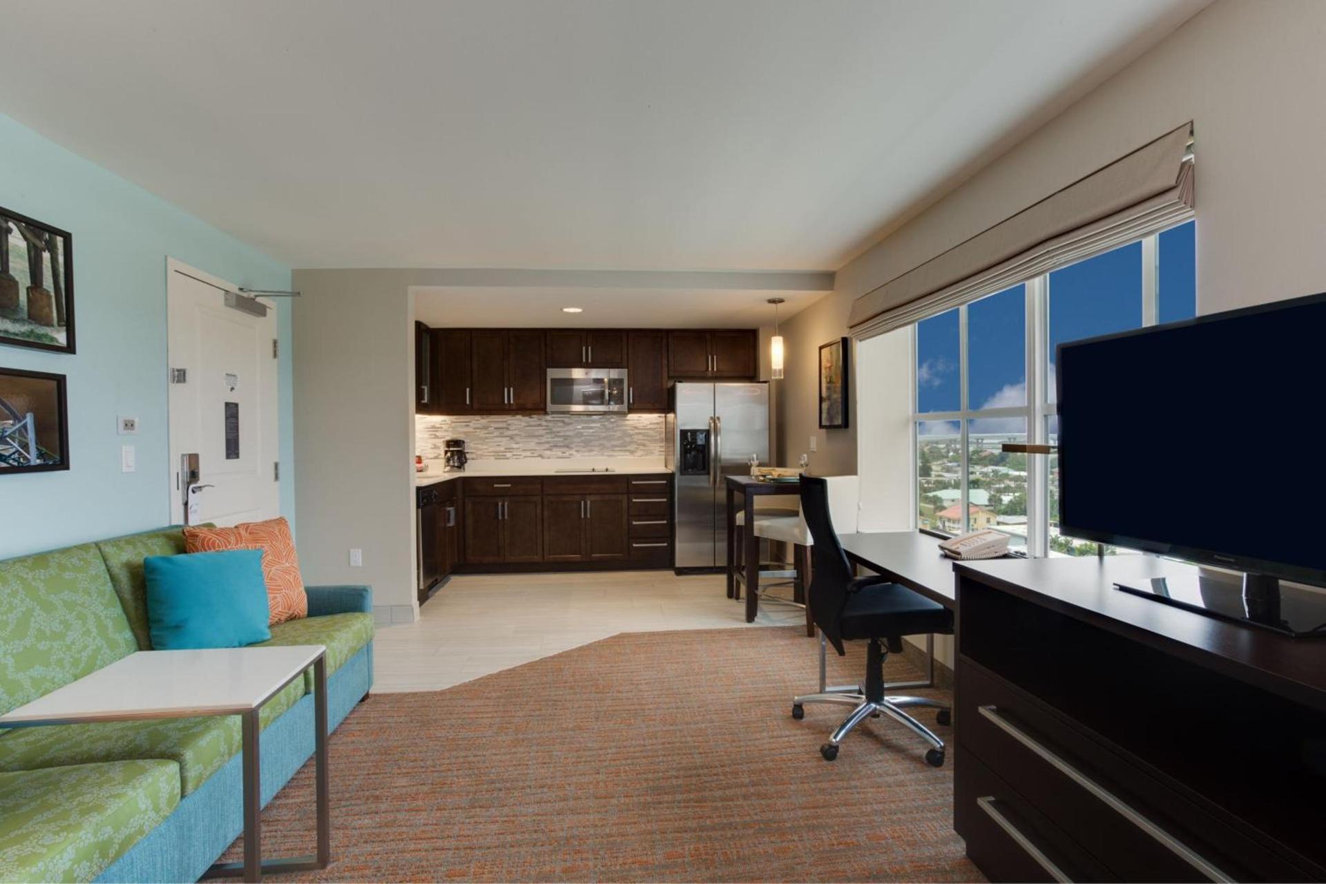 Residence Inn by Marriott Daytona Beach Oceanfront photo 8