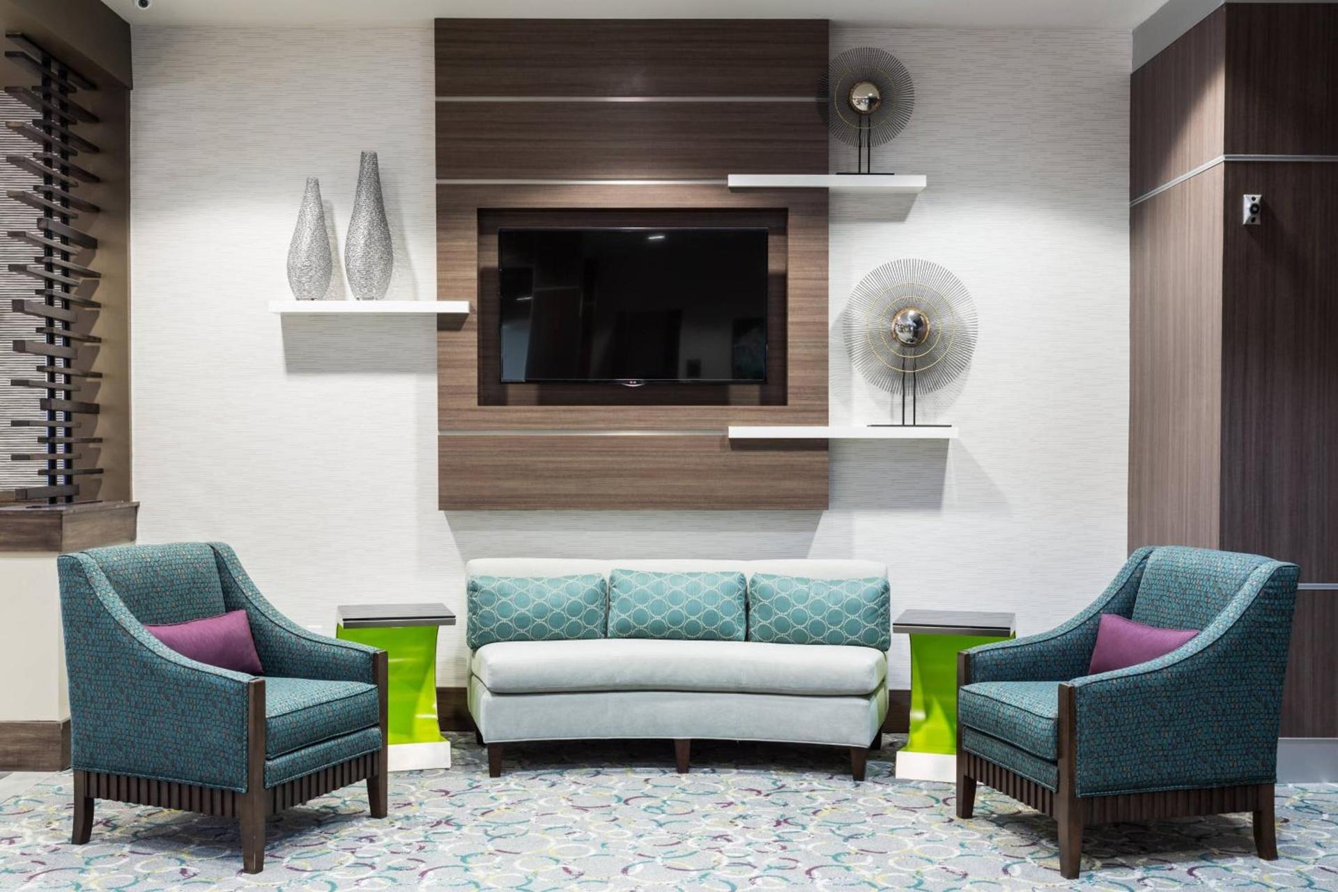 Residence Inn by Marriott Daytona Beach Oceanfront photo 42