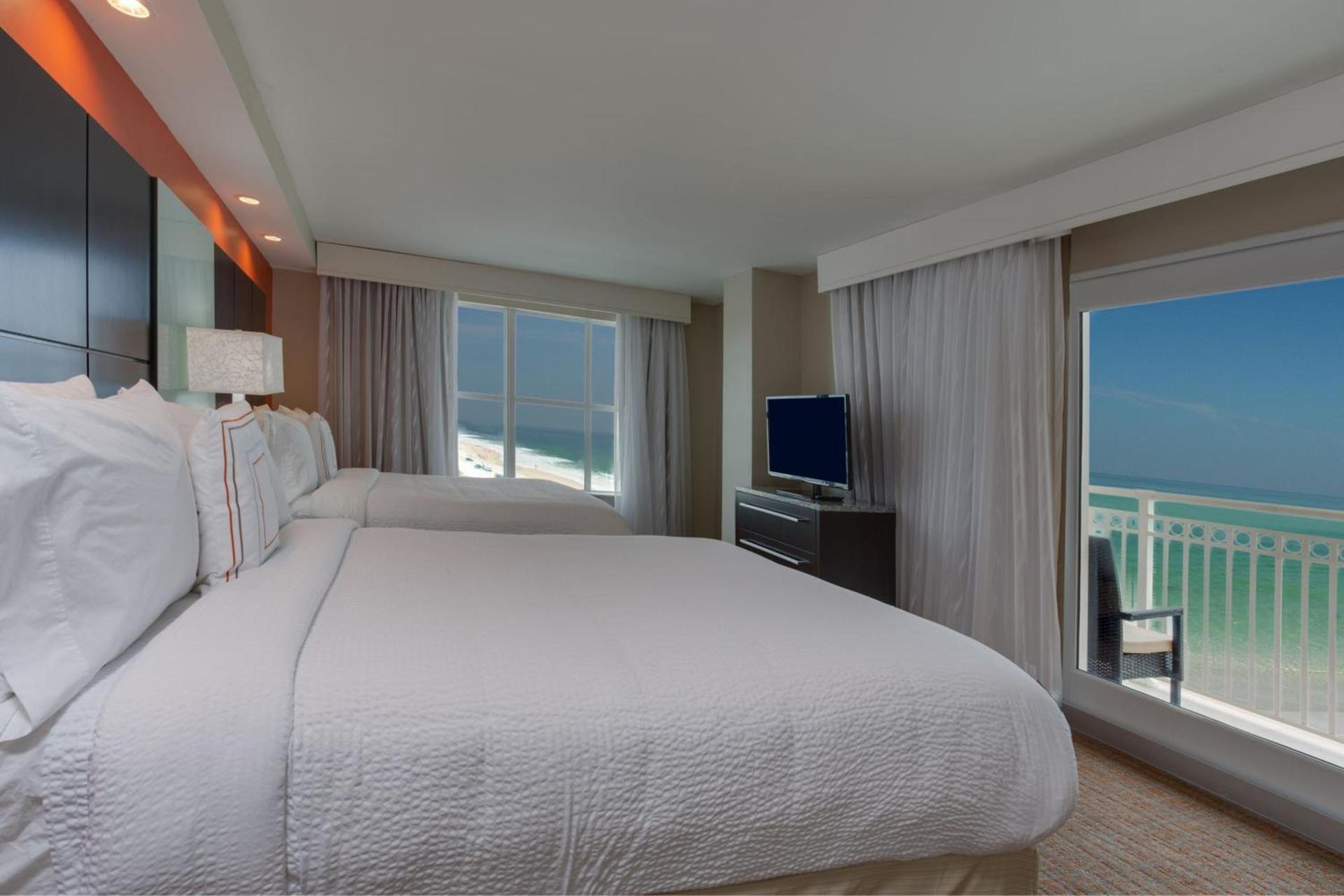 Residence Inn by Marriott Daytona Beach Oceanfront photo 11