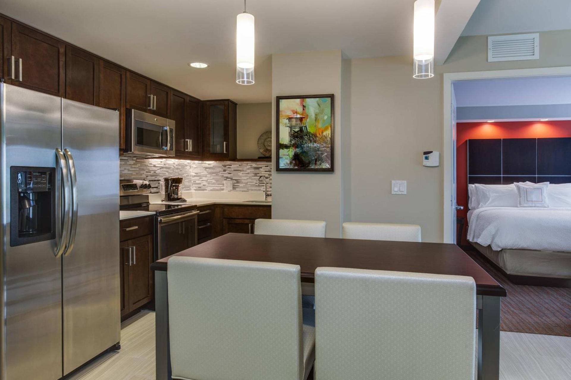 Residence Inn by Marriott Daytona Beach Oceanfront photo 20