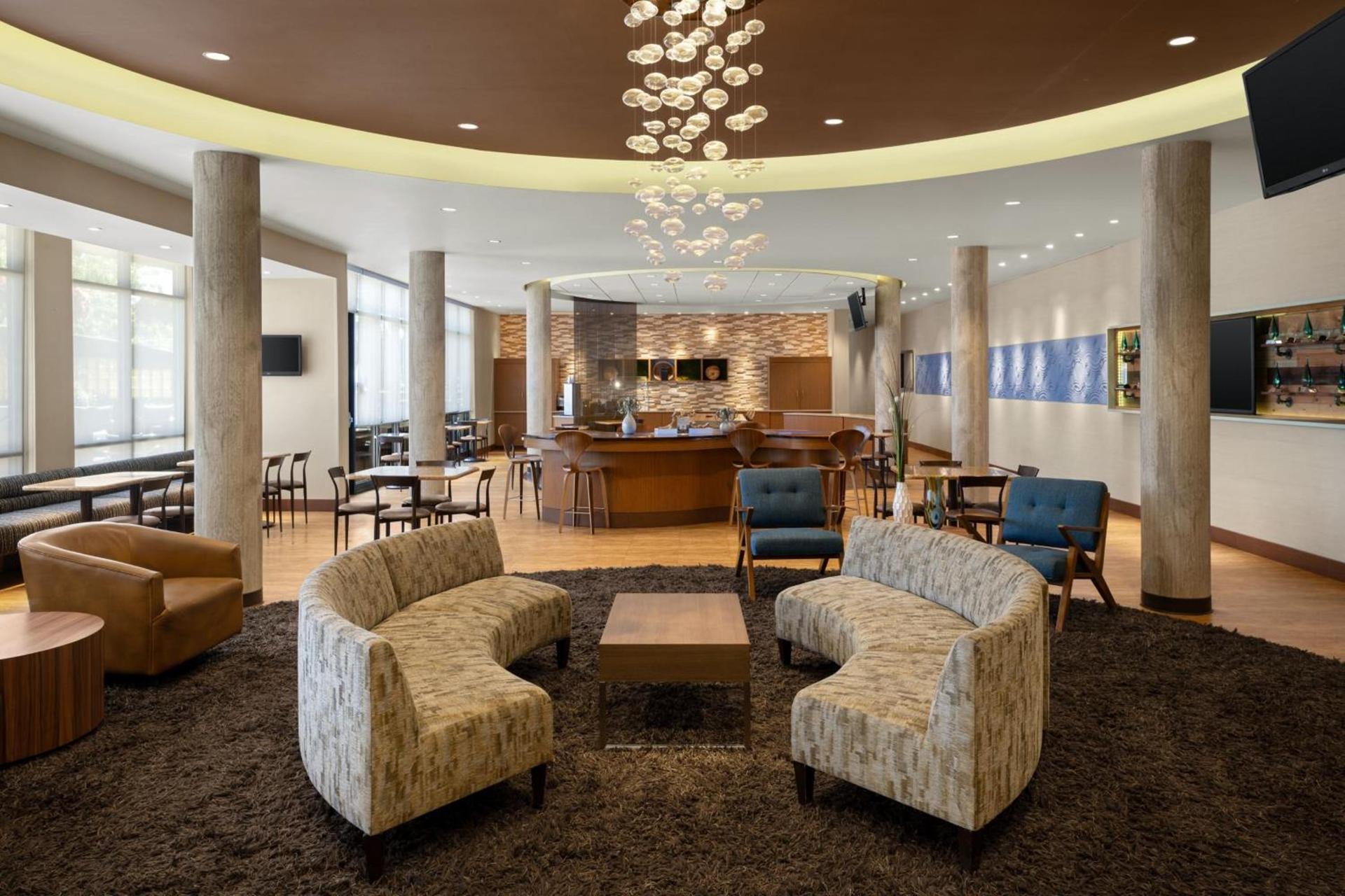 SpringHill Suites Coeur d'Alene photo 2
