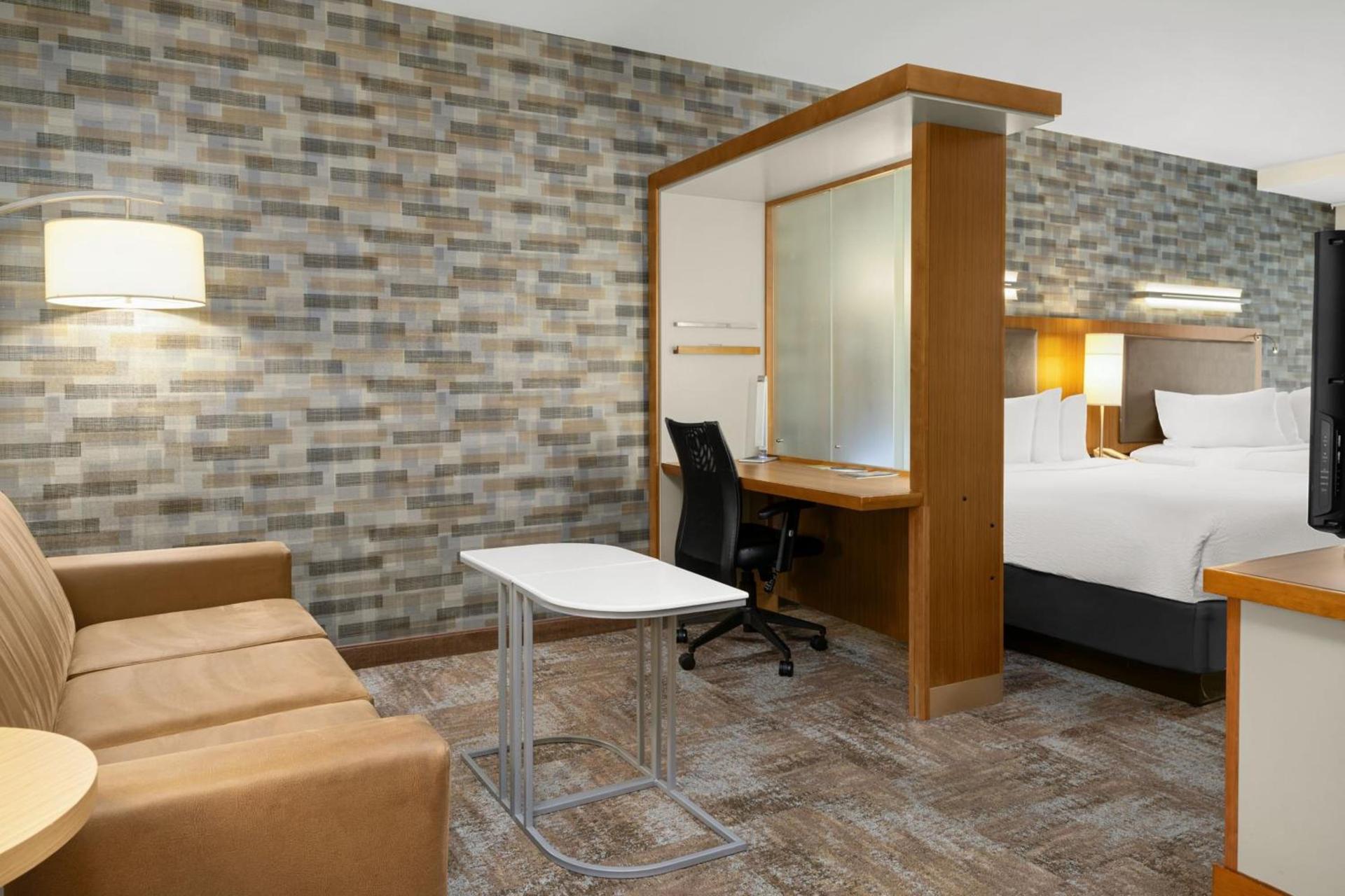 SpringHill Suites Coeur d'Alene photo 5