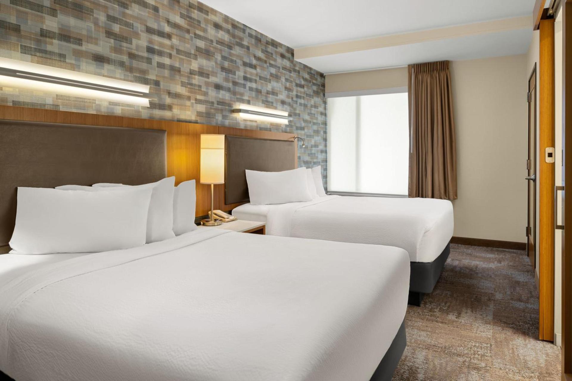 SpringHill Suites Coeur d'Alene photo 6