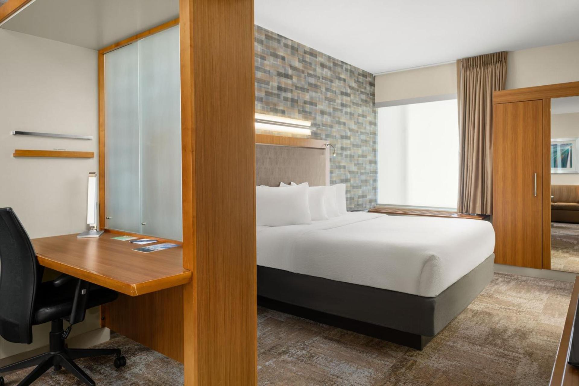 SpringHill Suites Coeur d'Alene photo 7