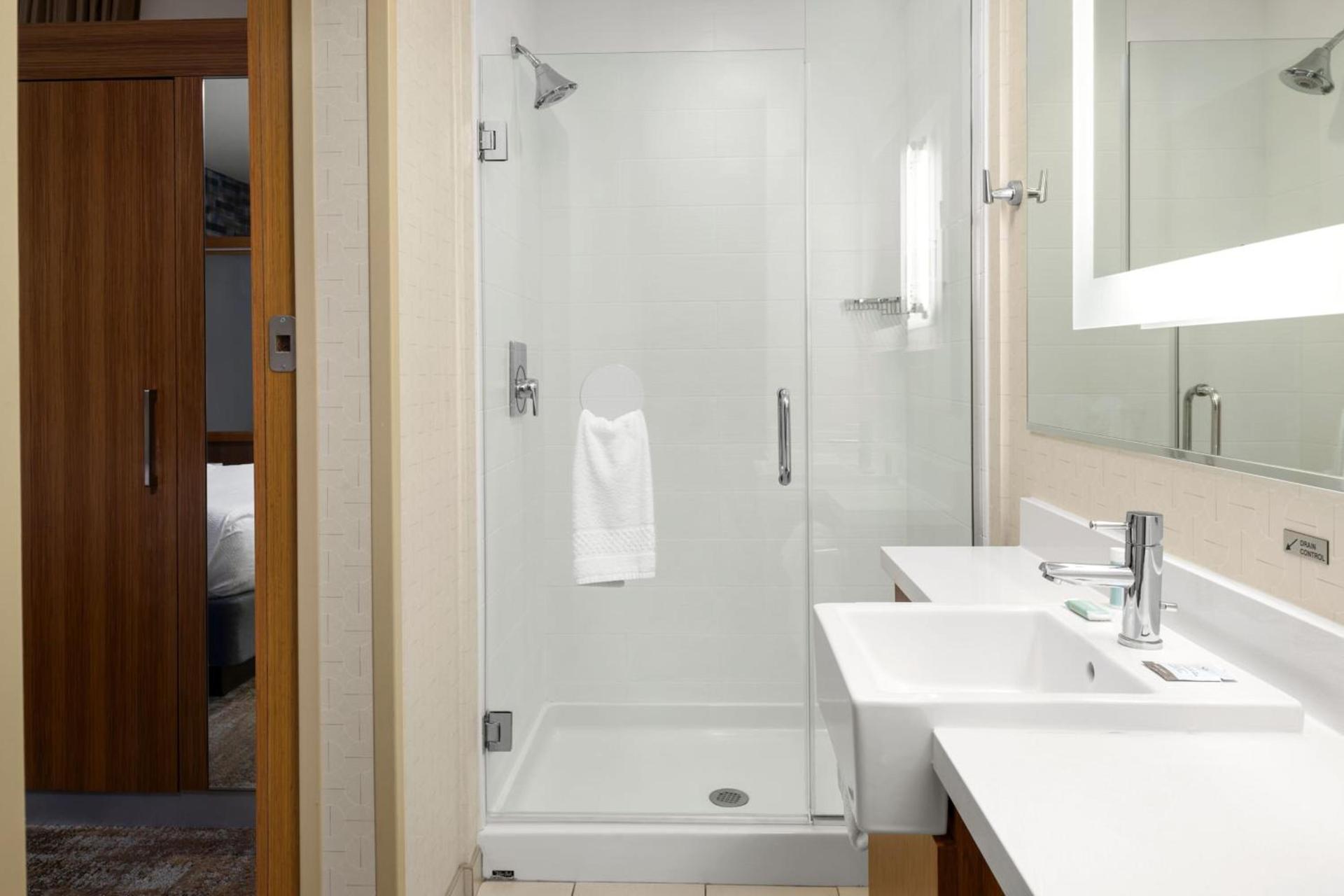 SpringHill Suites Coeur d'Alene photo 12
