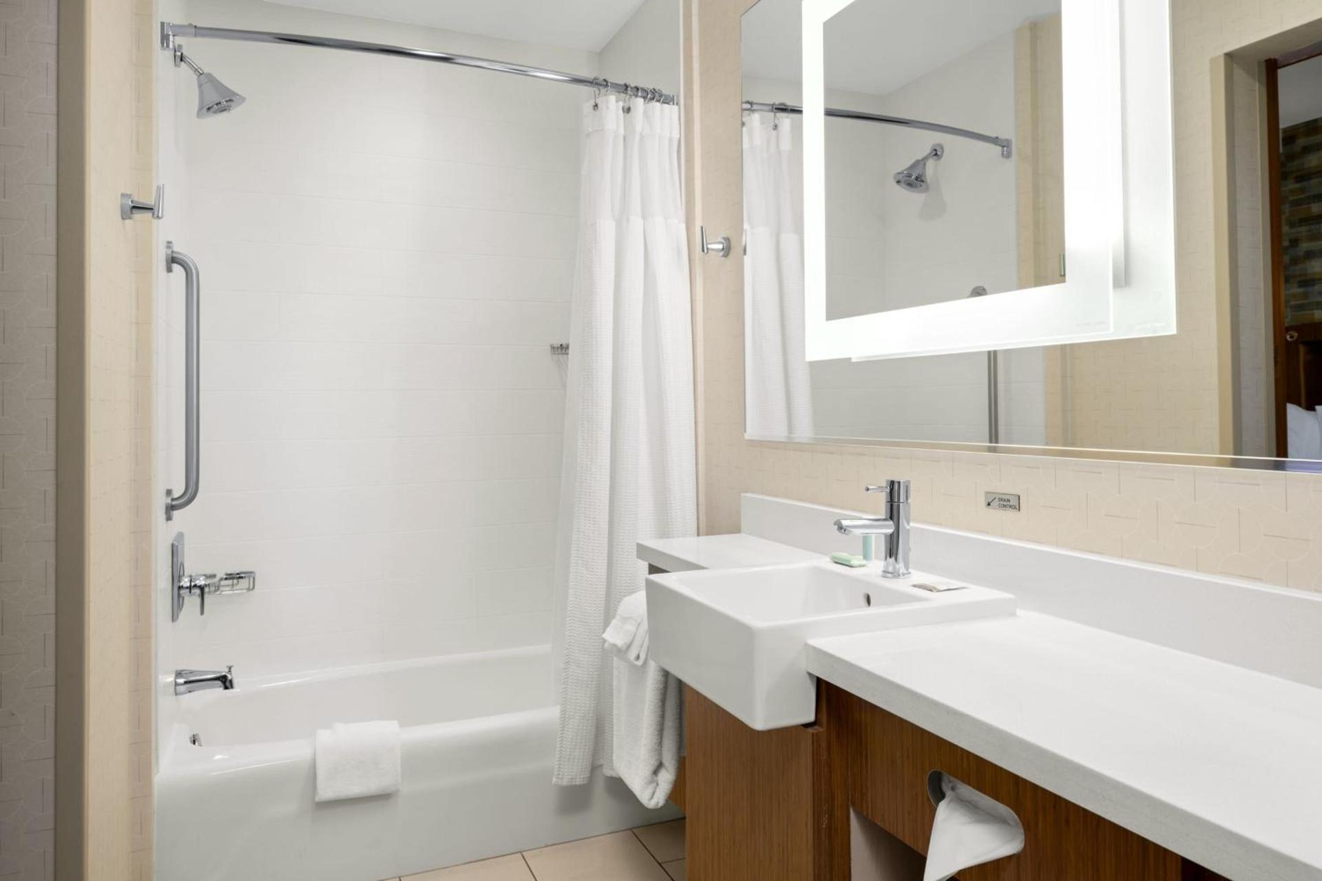 SpringHill Suites Coeur d'Alene photo 13