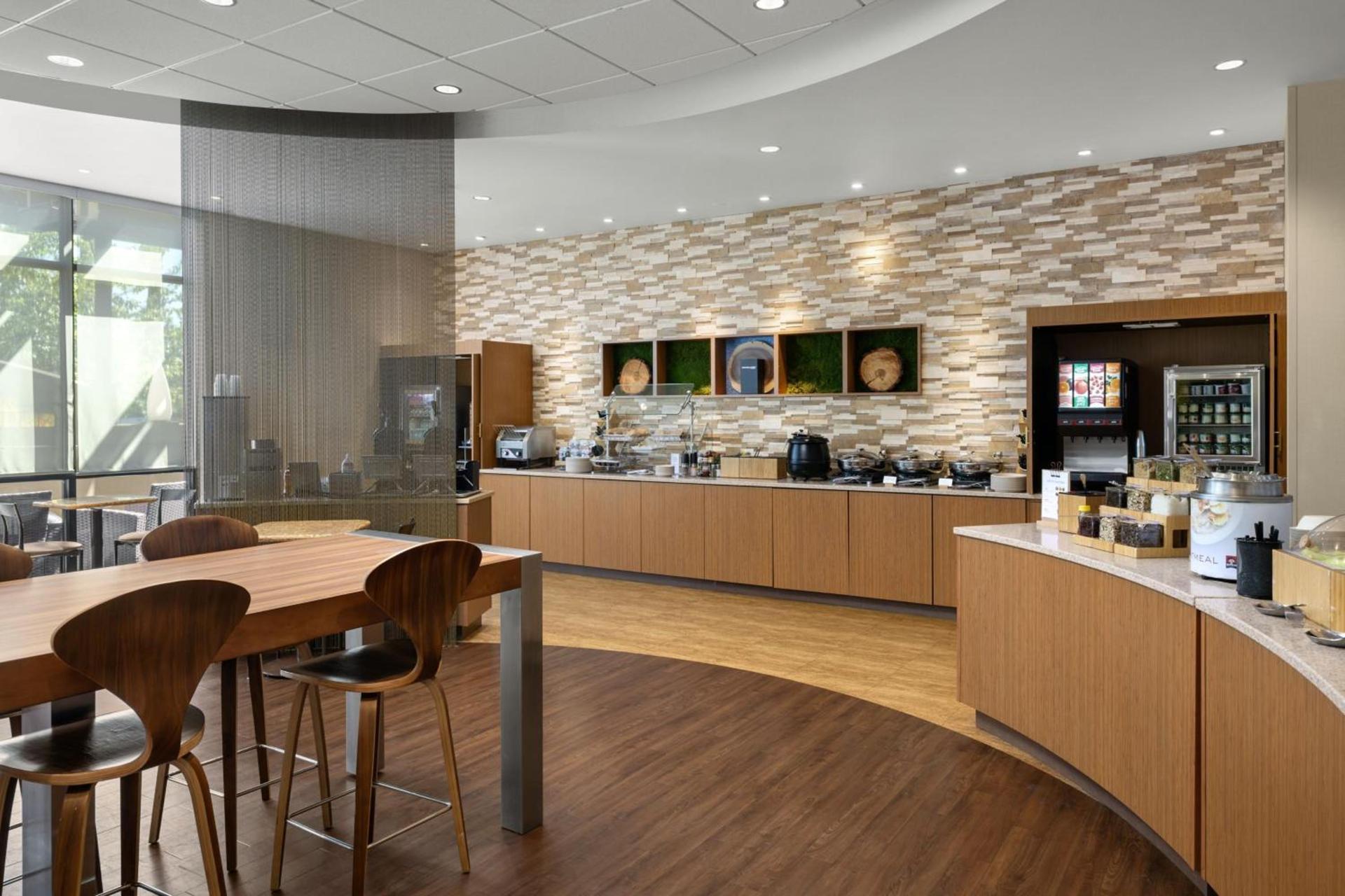 SpringHill Suites Coeur d'Alene photo 18