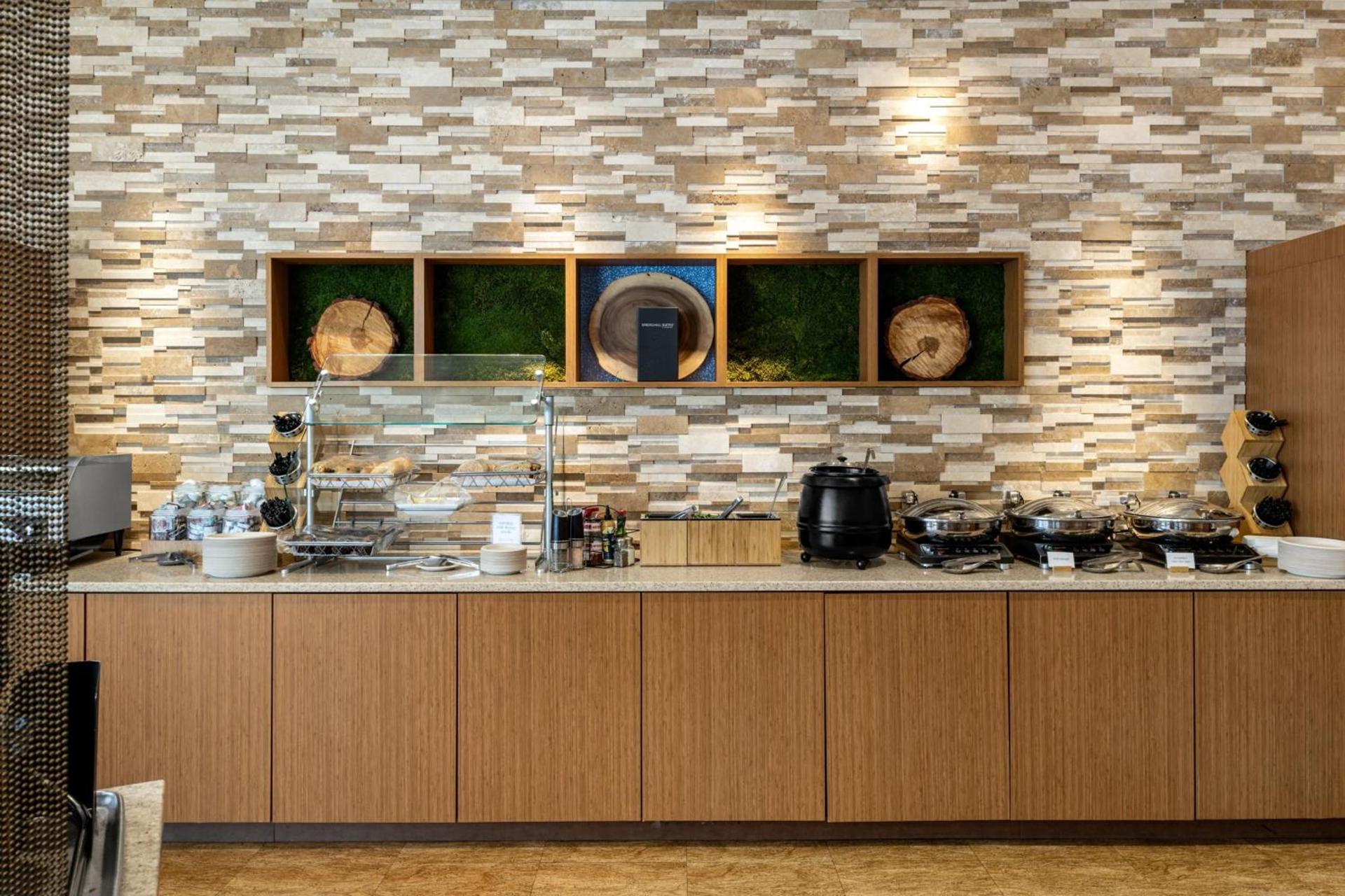SpringHill Suites Coeur d'Alene photo 19
