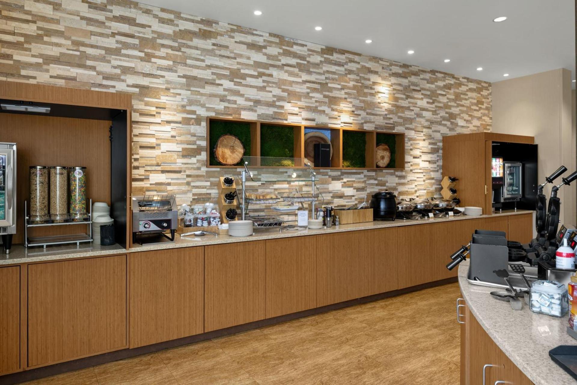 SpringHill Suites Coeur d'Alene photo 20