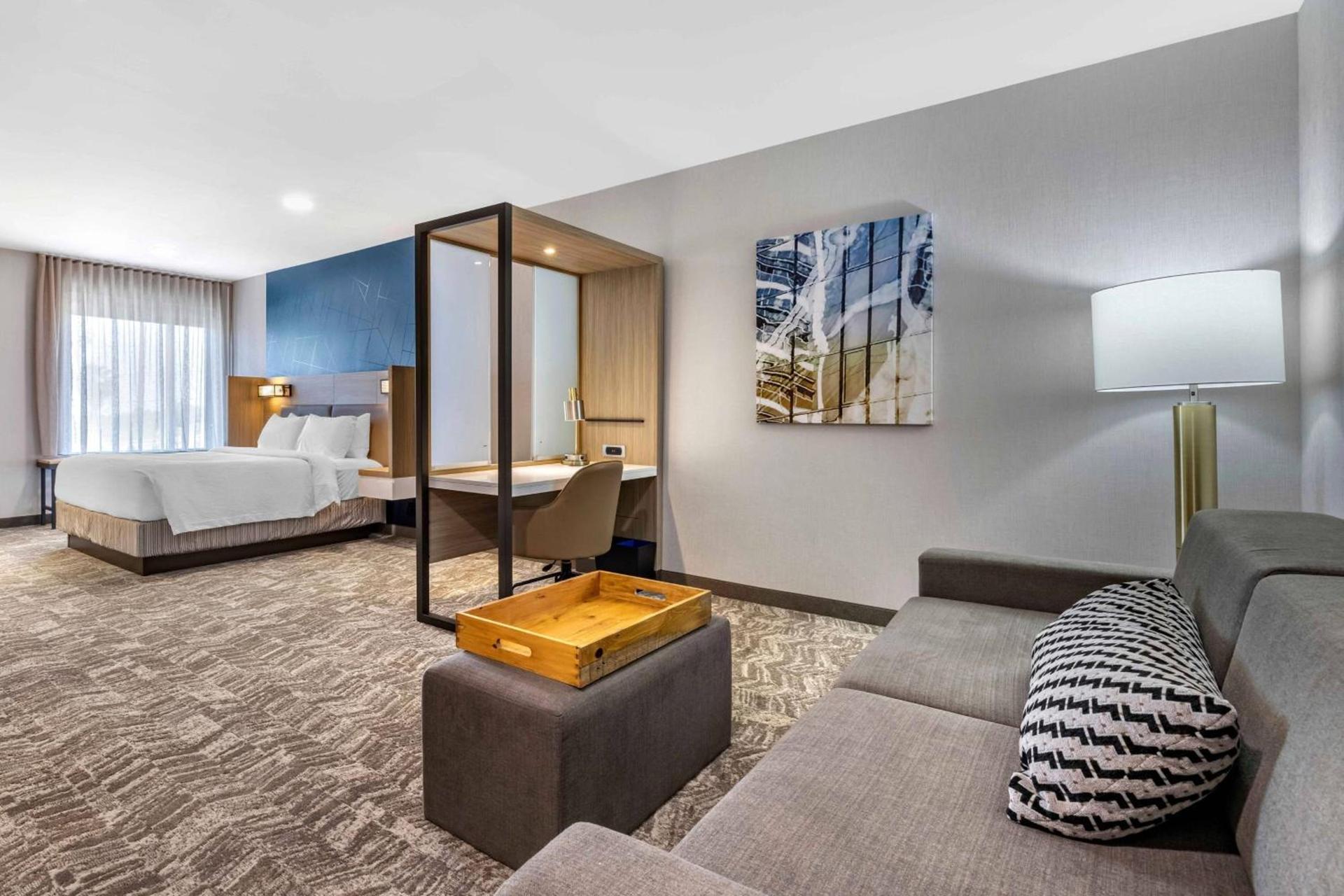 SpringHill Suites by Marriott Anaheim Placentia Fullerton photo 5