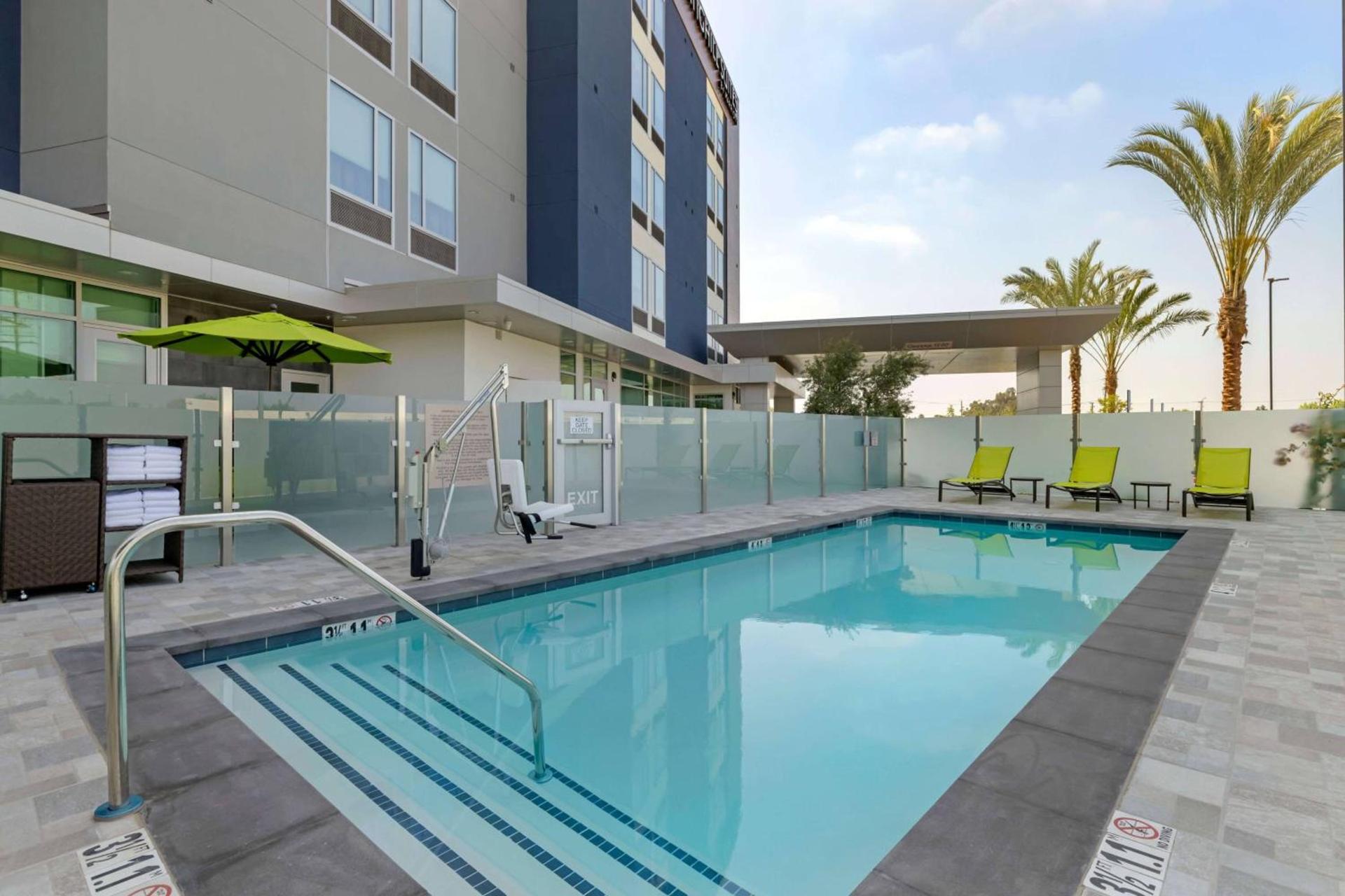 SpringHill Suites by Marriott Anaheim Placentia Fullerton photo 17