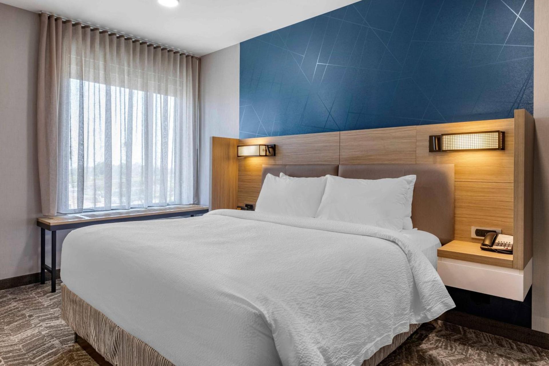 SpringHill Suites by Marriott Anaheim Placentia Fullerton photo 6