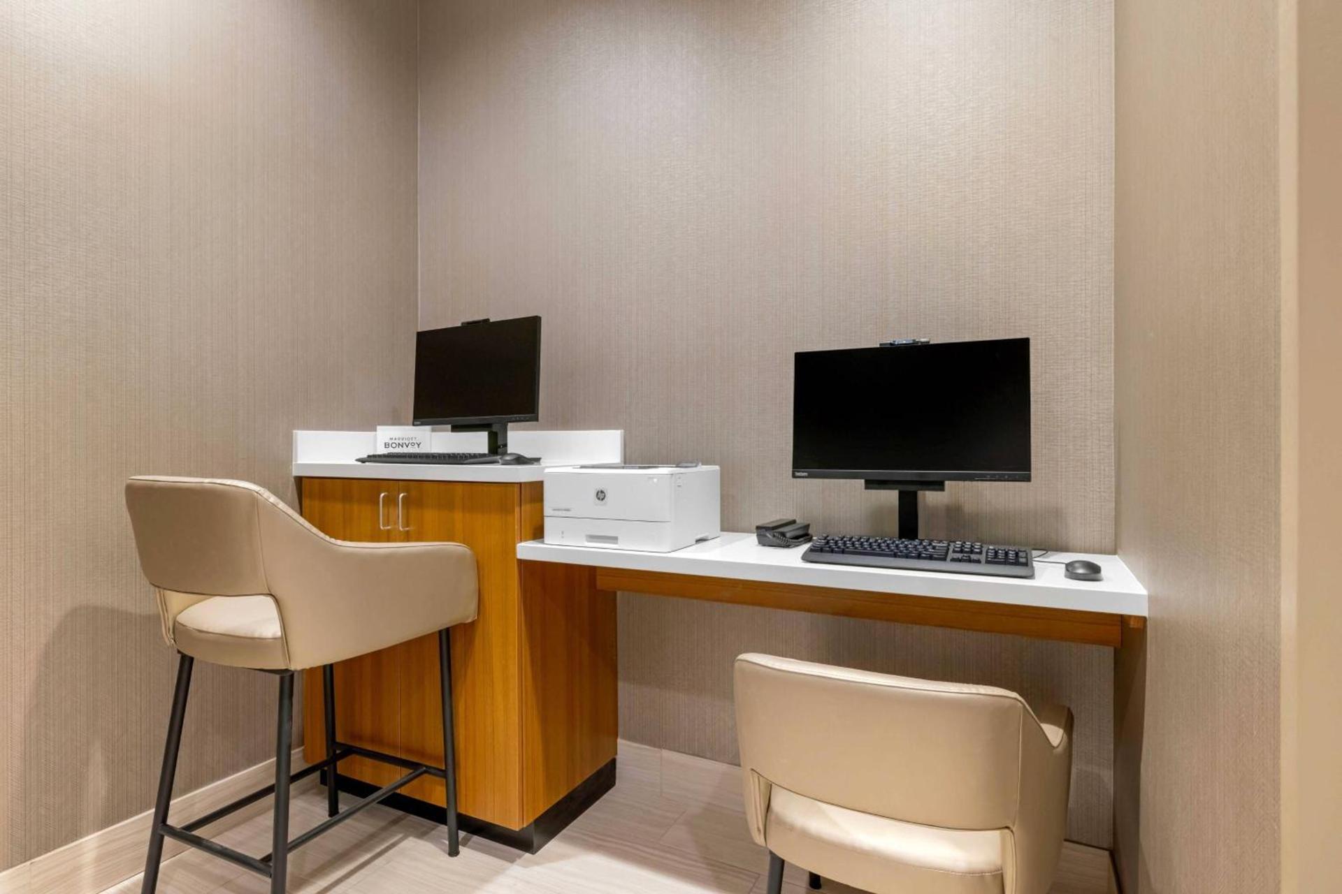 SpringHill Suites by Marriott Anaheim Placentia Fullerton photo 9
