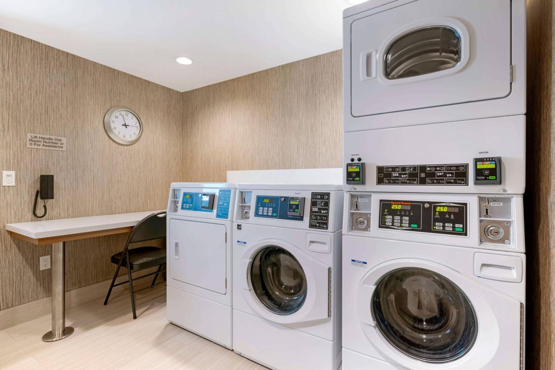 SpringHill Suites by Marriott Anaheim Placentia Fullerton photo 11