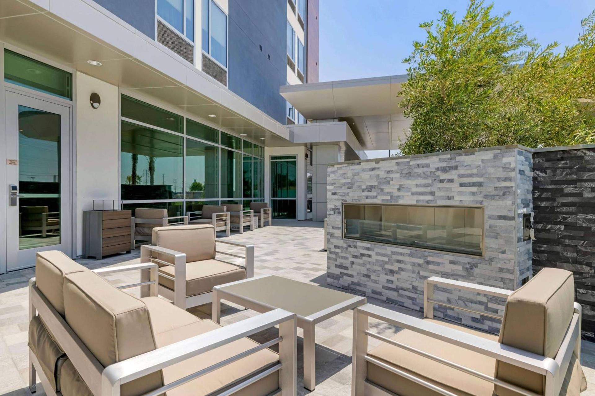 SpringHill Suites by Marriott Anaheim Placentia Fullerton photo 12