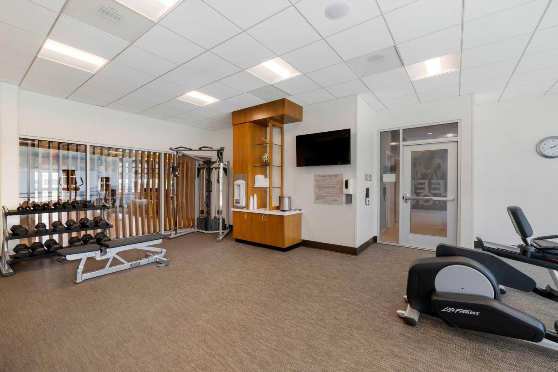 SpringHill Suites by Marriott Anaheim Placentia Fullerton photo 18