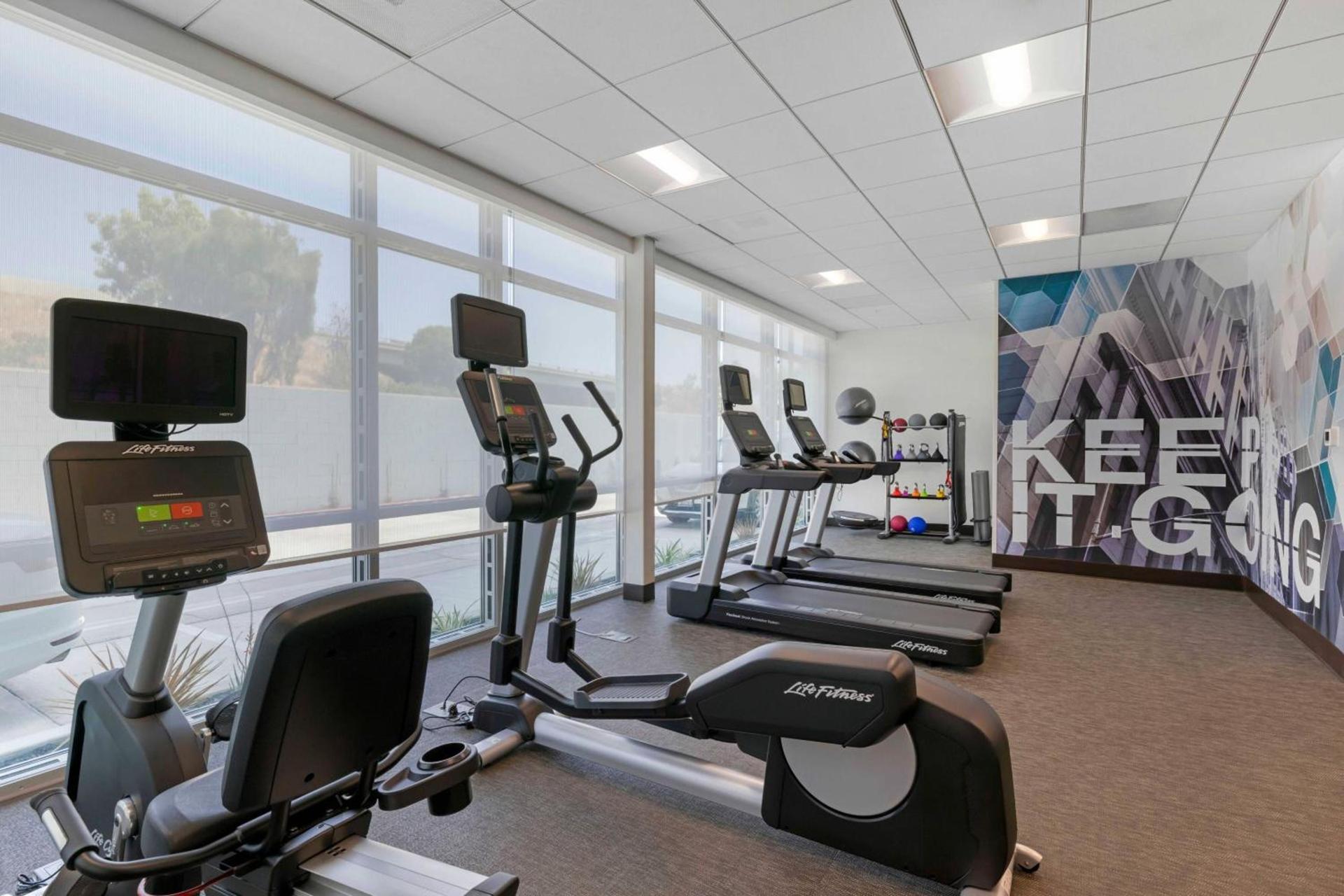 SpringHill Suites by Marriott Anaheim Placentia Fullerton photo 19