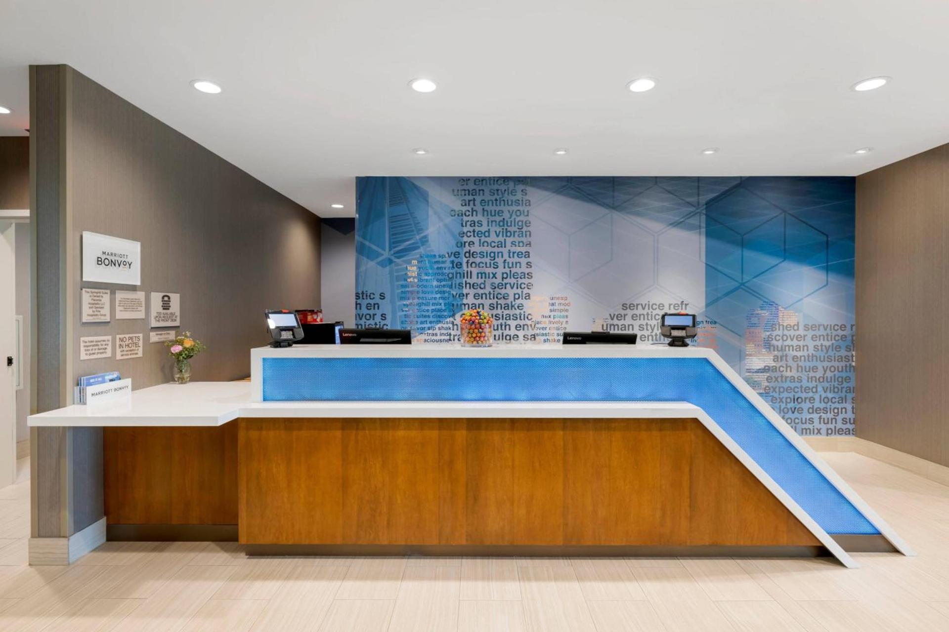 SpringHill Suites by Marriott Anaheim Placentia Fullerton photo 2