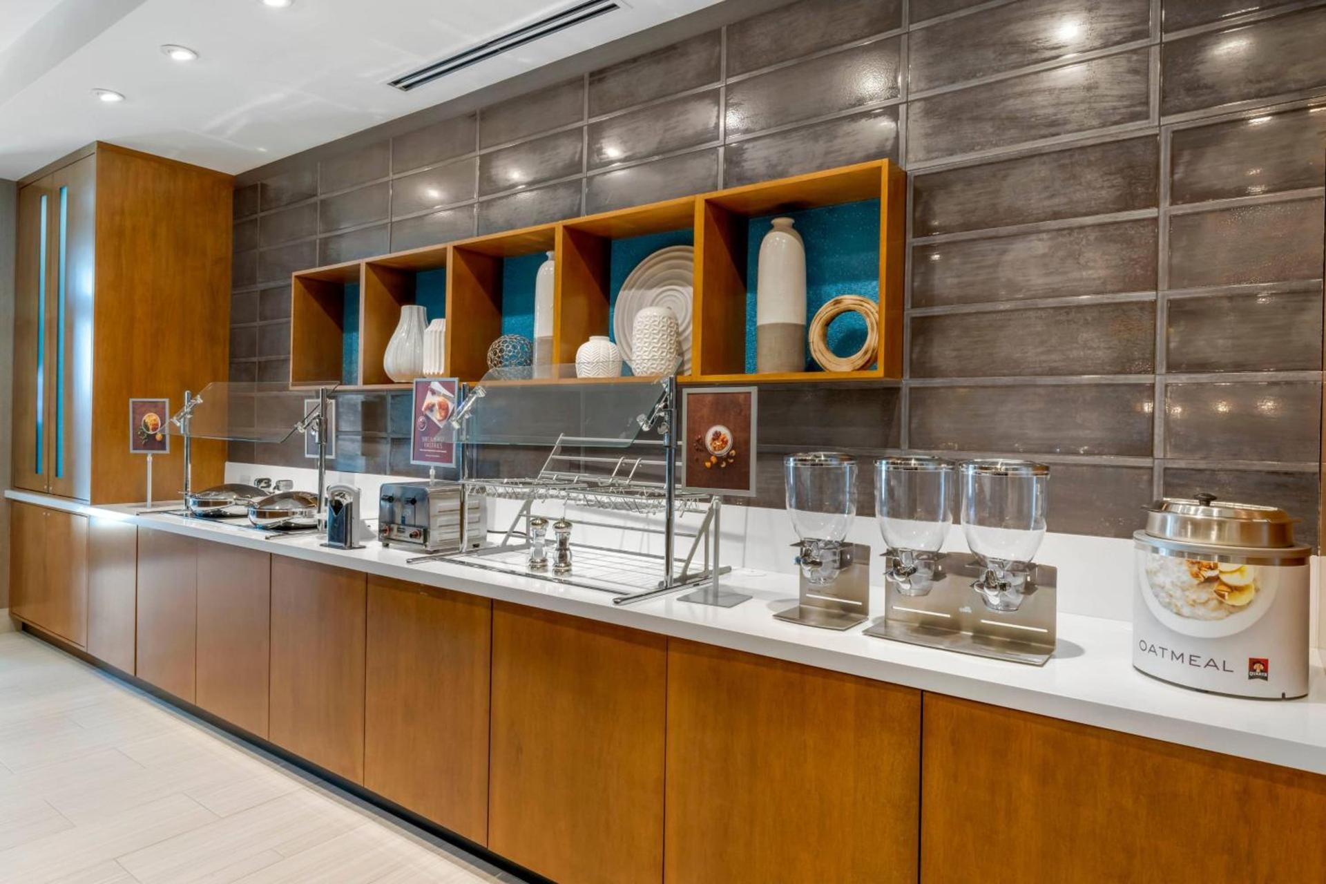 SpringHill Suites by Marriott Anaheim Placentia Fullerton photo 13