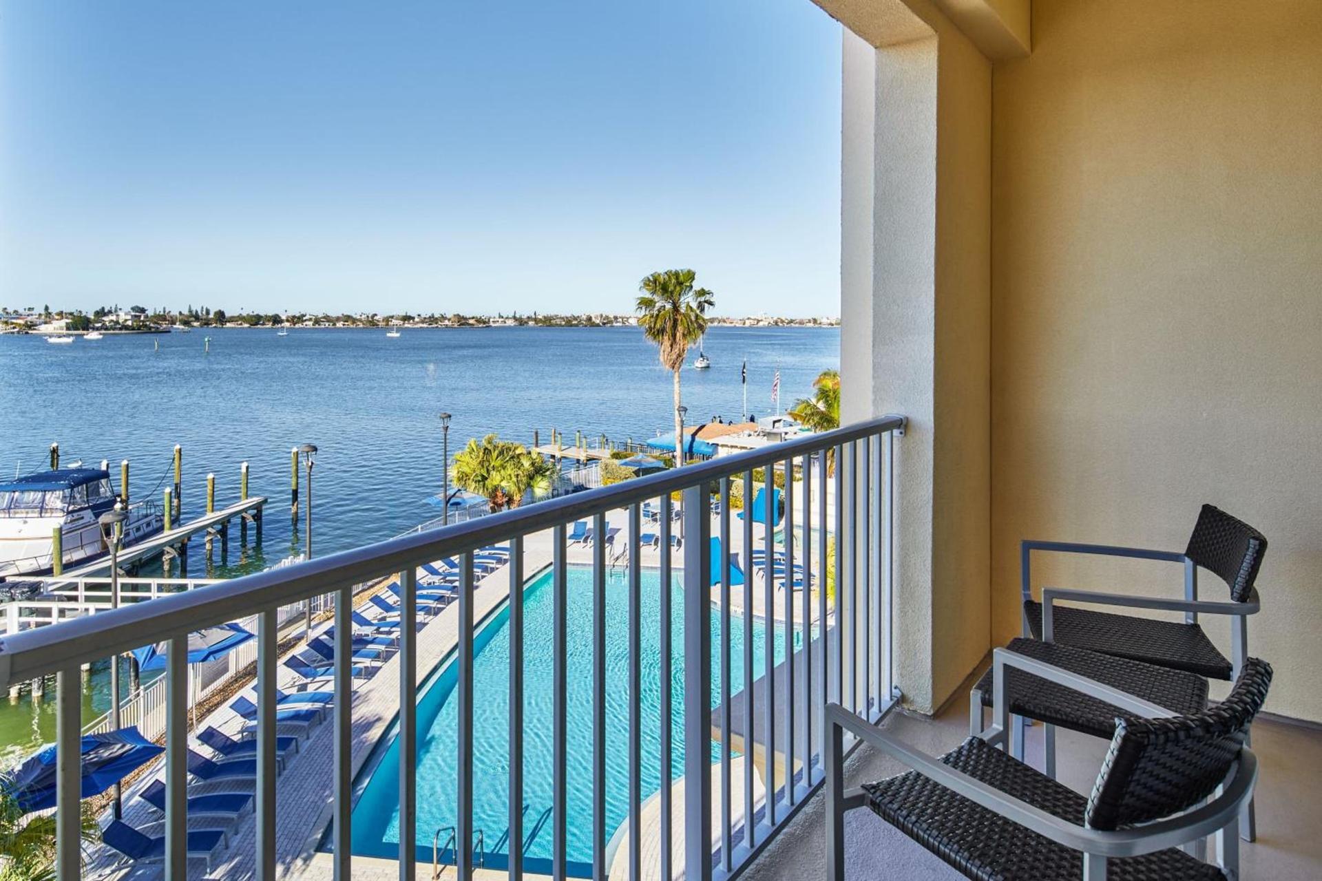 Courtyard by Marriott St. Petersburg Clearwater/Madeira Beach photo 46