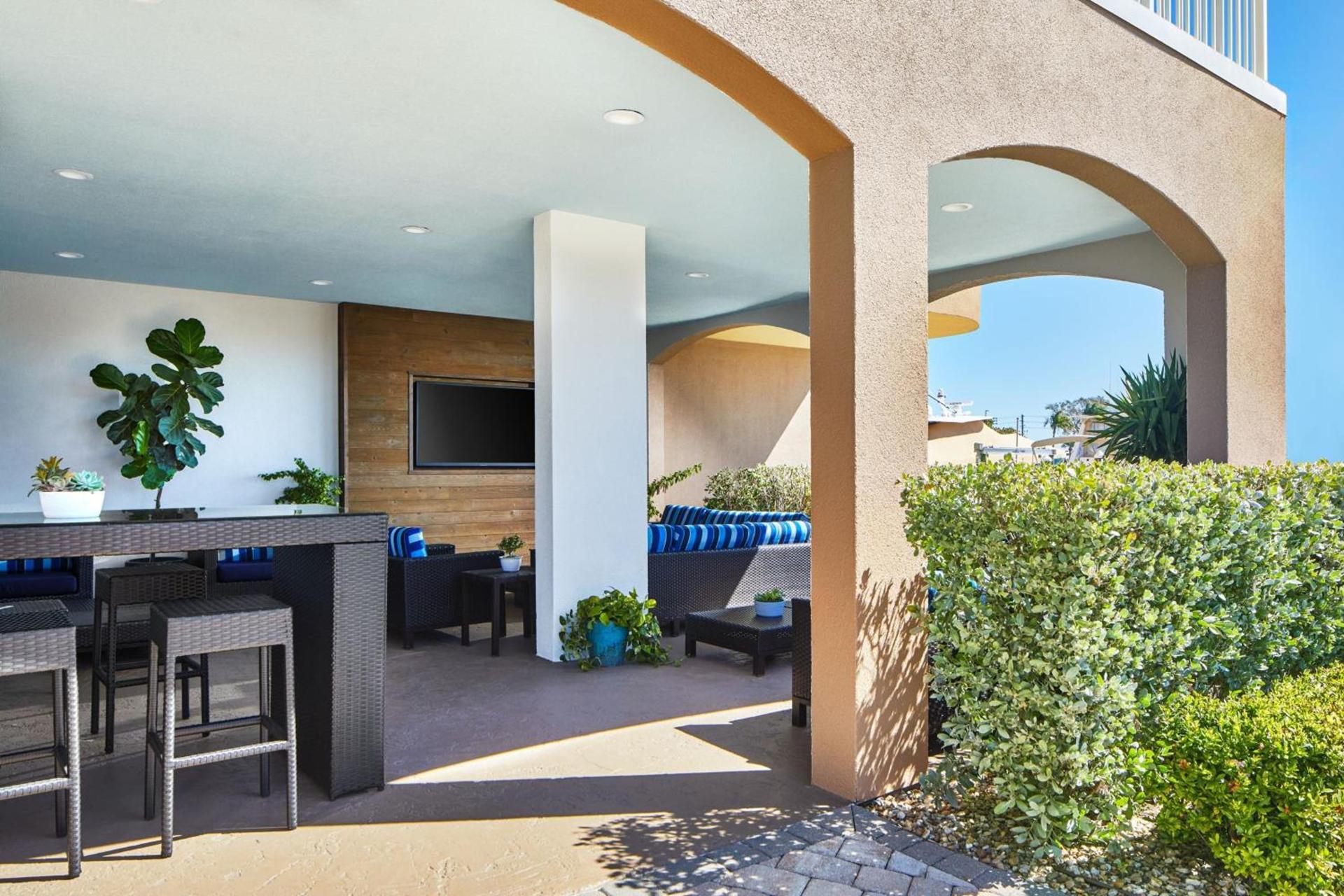 Courtyard by Marriott St. Petersburg Clearwater/Madeira Beach photo 19