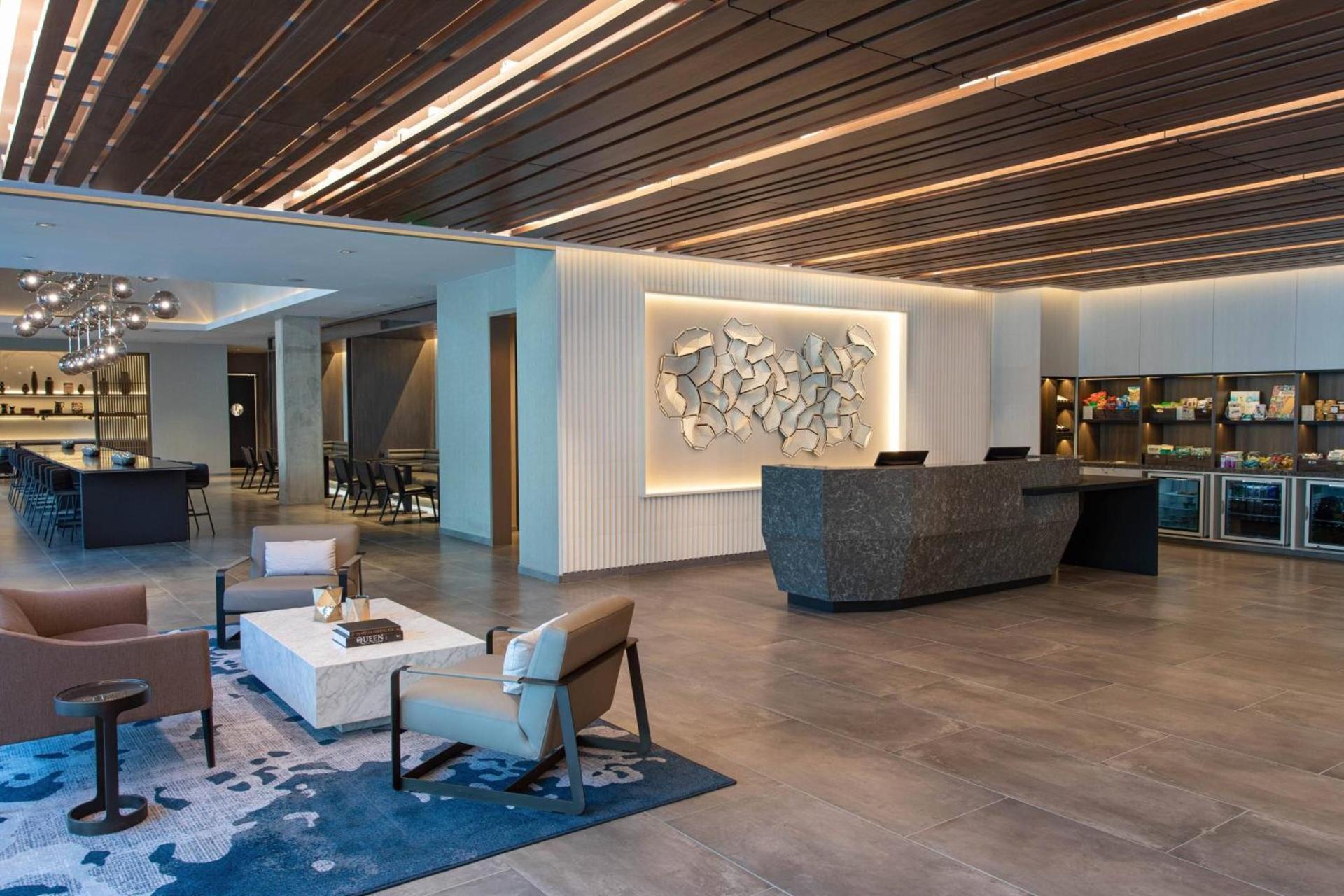 AC Hotel by Marriott Palo Alto photo 4