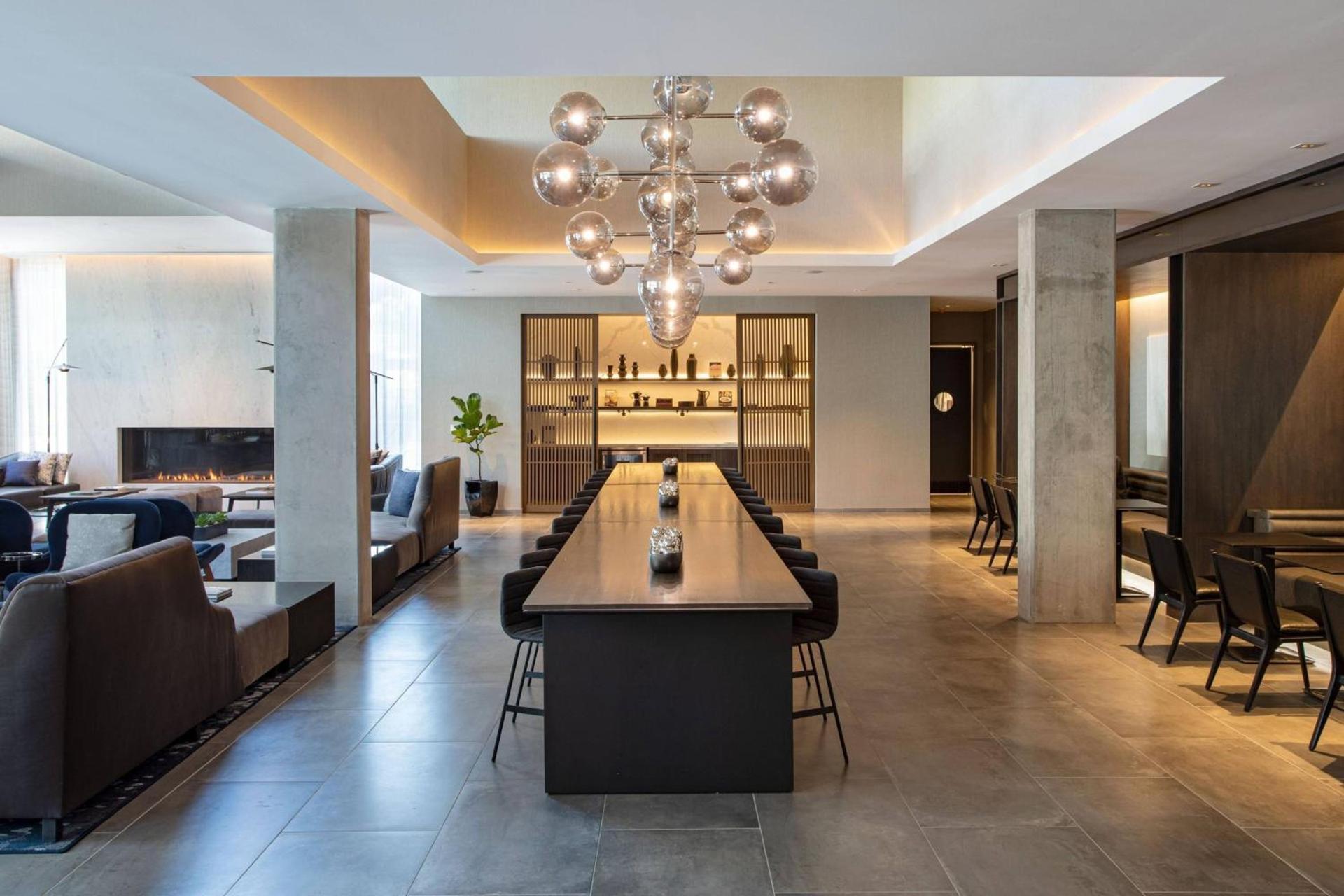 AC Hotel by Marriott Palo Alto photo 25