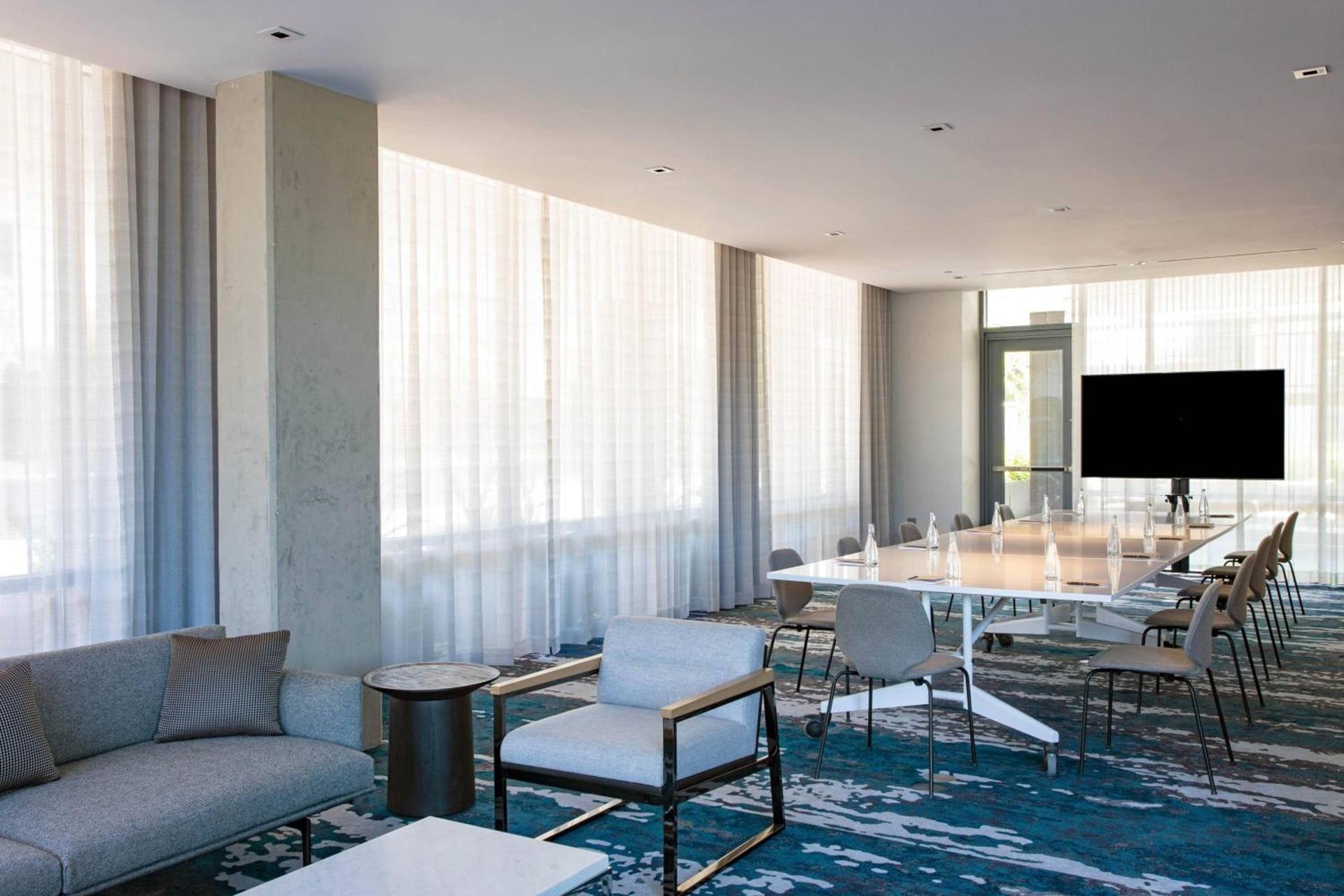 AC Hotel by Marriott Palo Alto photo 29