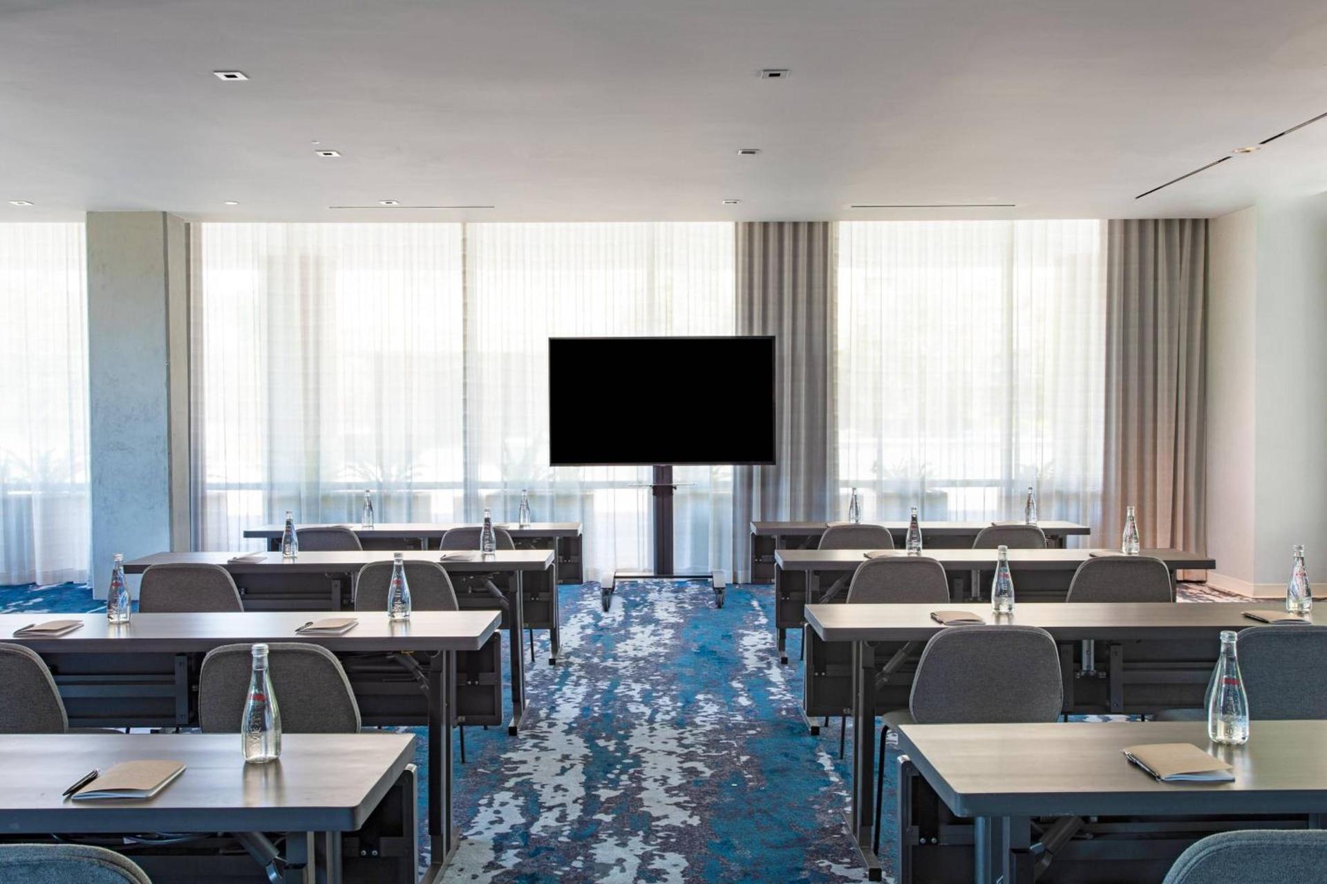 AC Hotel by Marriott Palo Alto photo 32