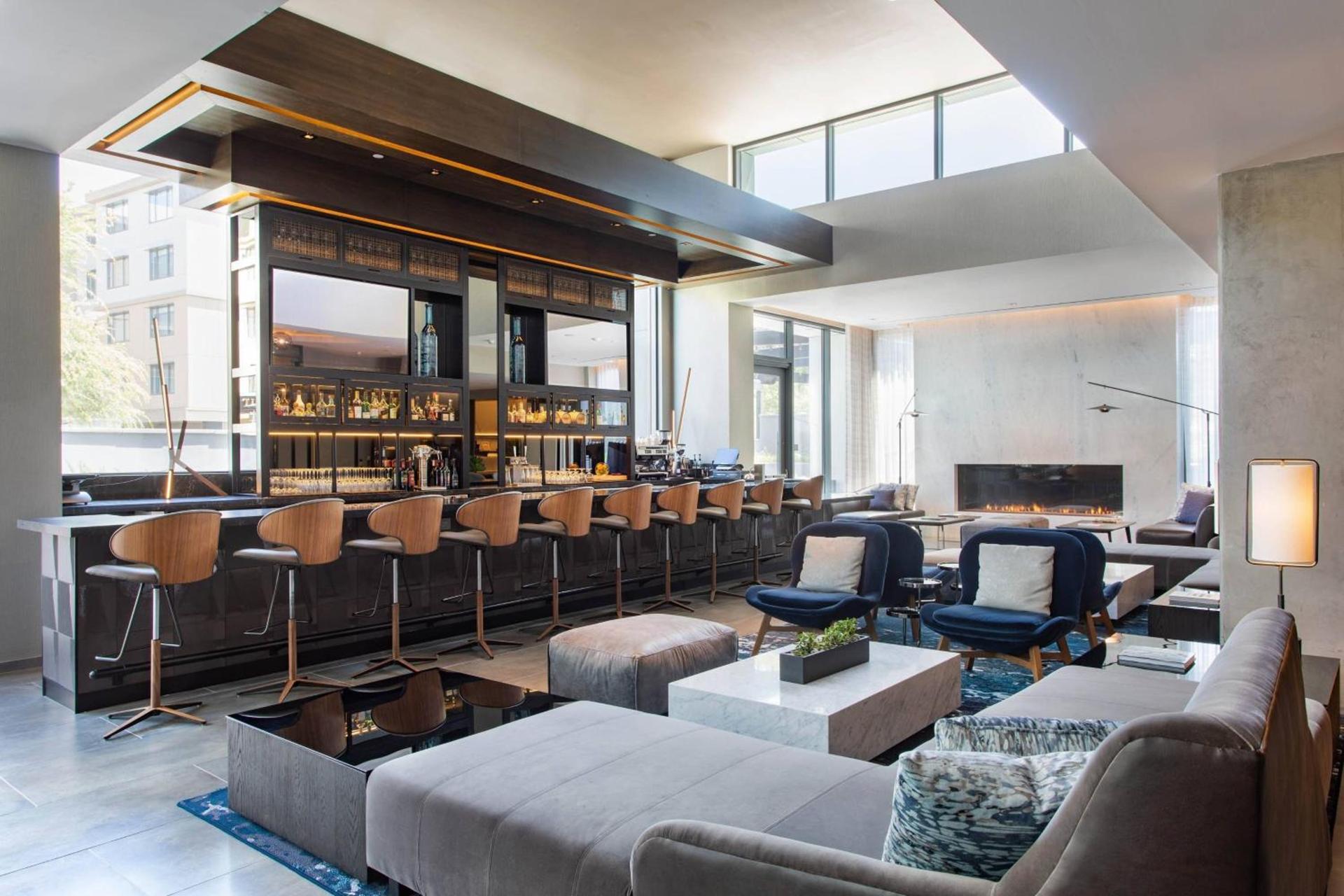 AC Hotel by Marriott Palo Alto photo 26