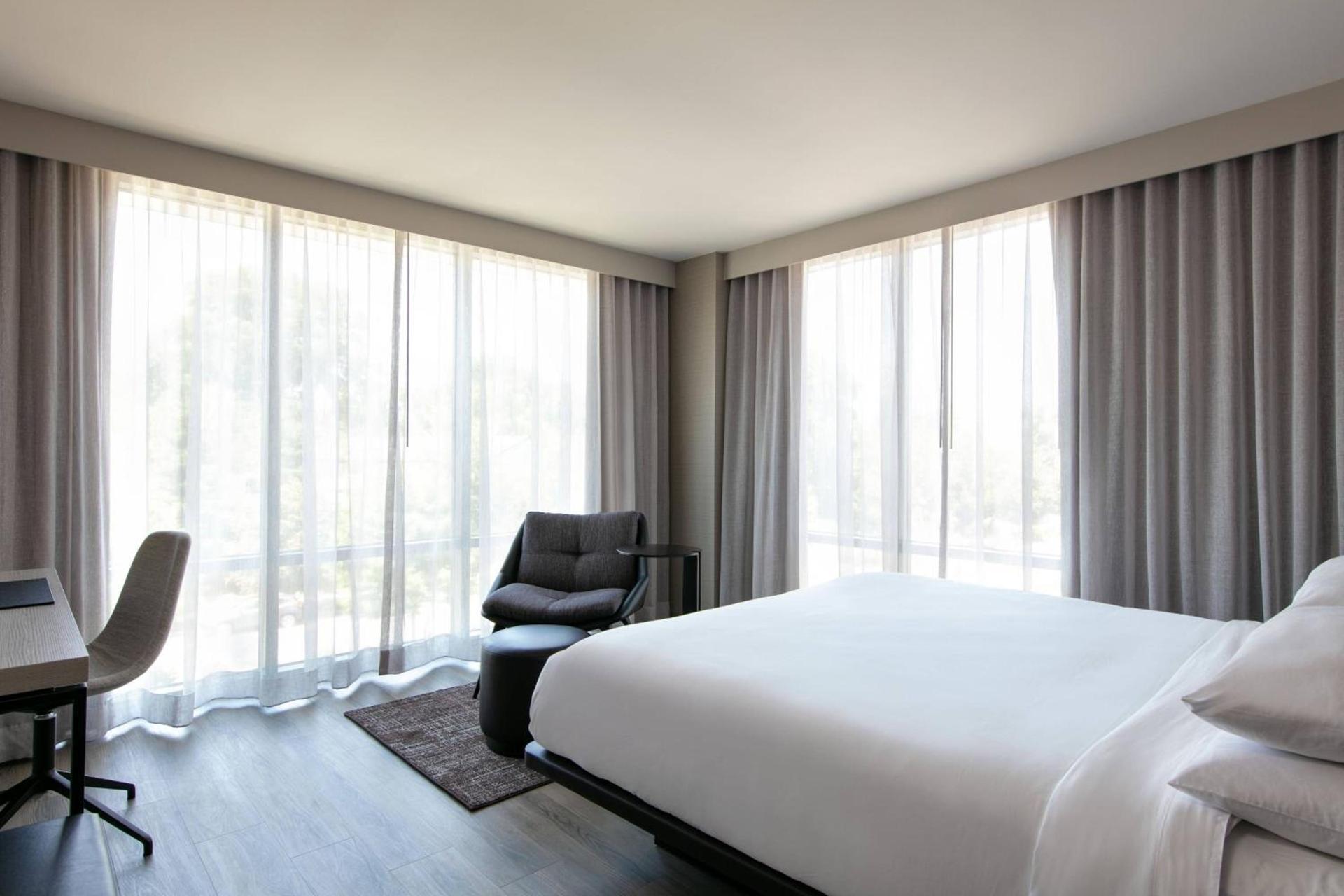 AC Hotel by Marriott Palo Alto photo 7