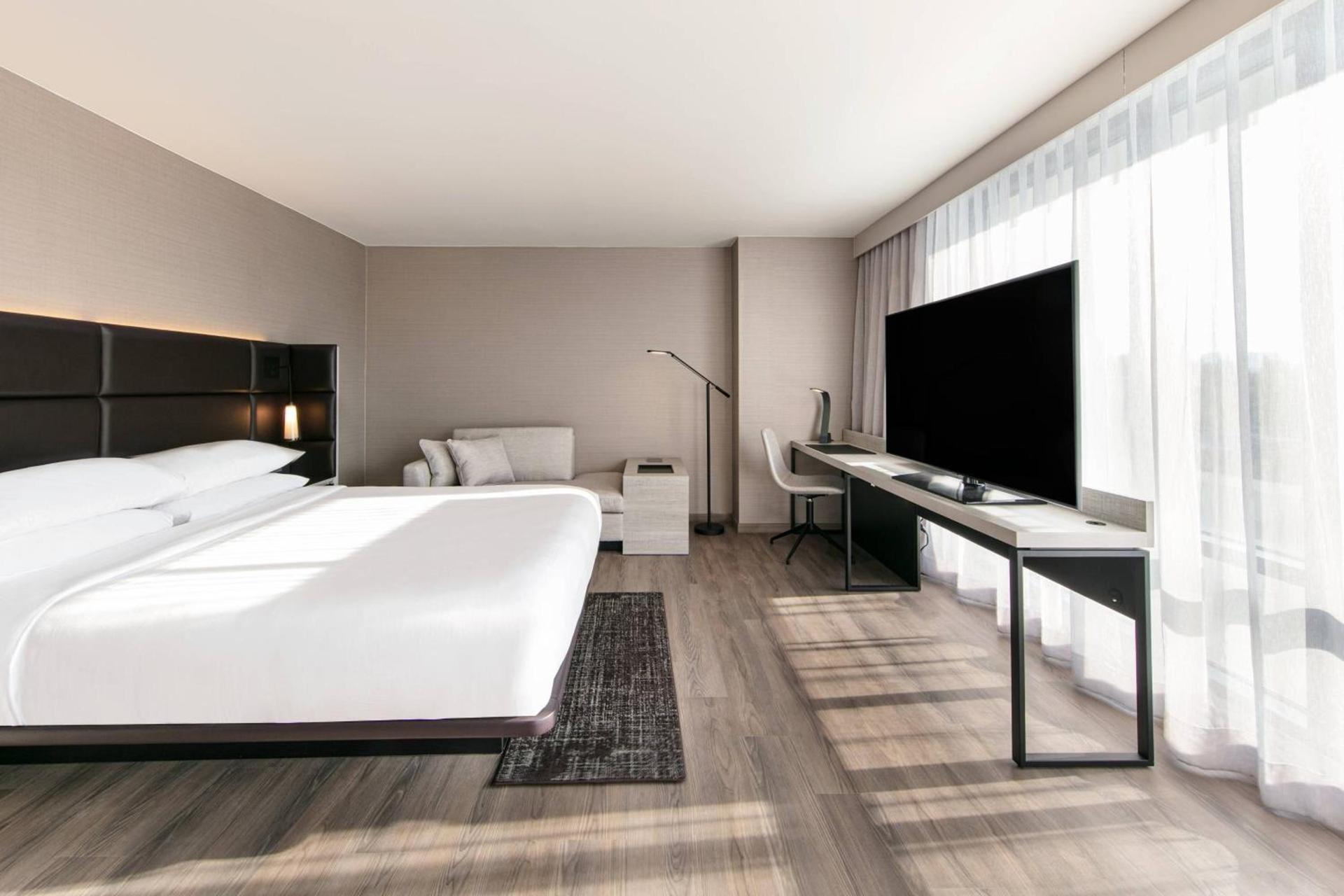 AC Hotel by Marriott Palo Alto photo 8