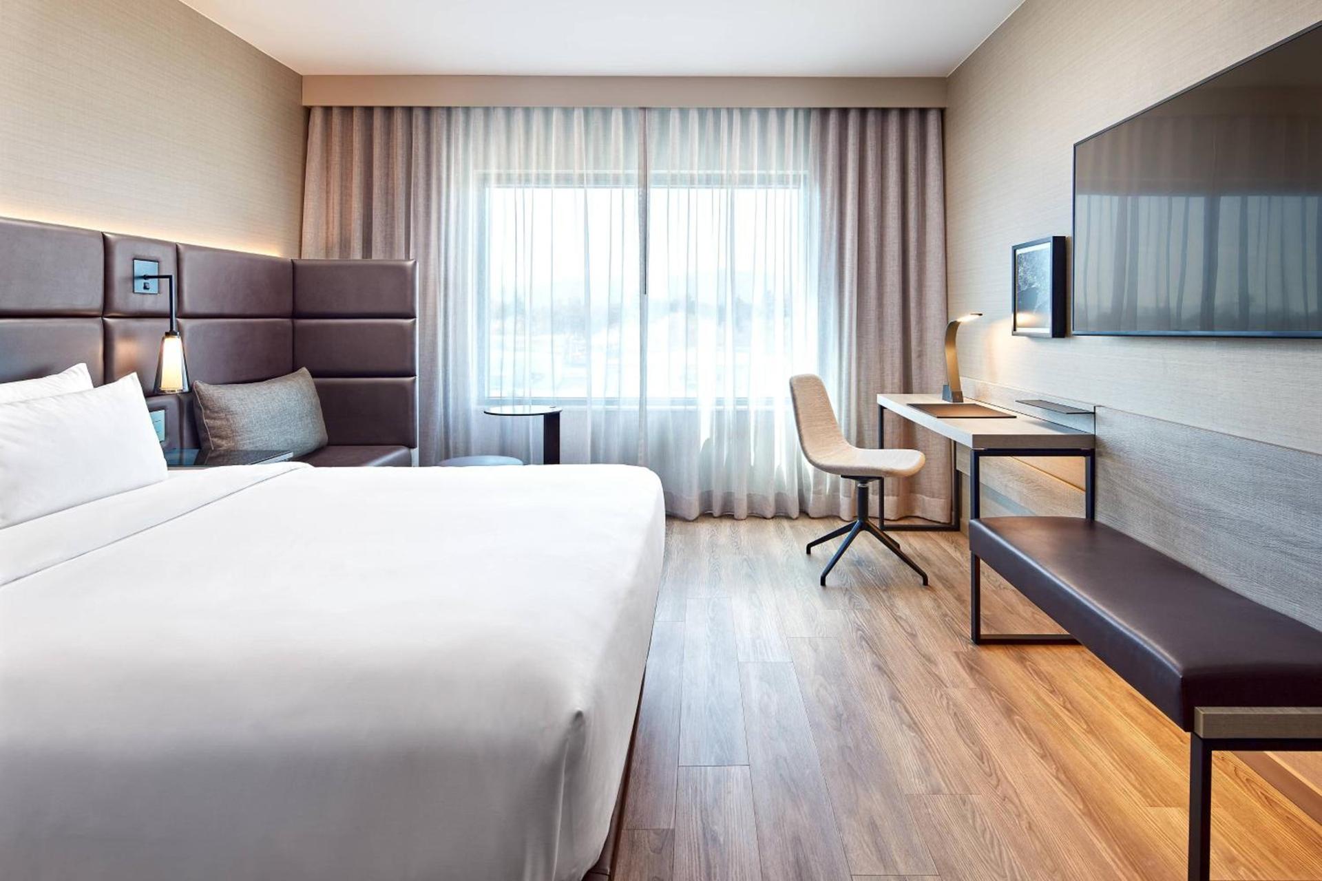 AC Hotel by Marriott Palo Alto photo 9