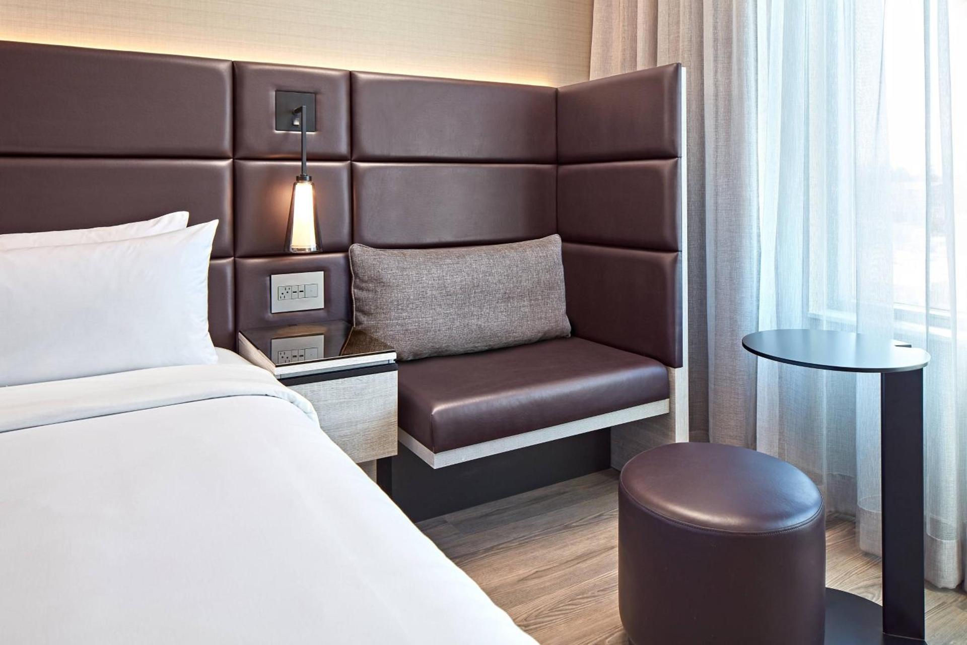 AC Hotel by Marriott Palo Alto photo 10